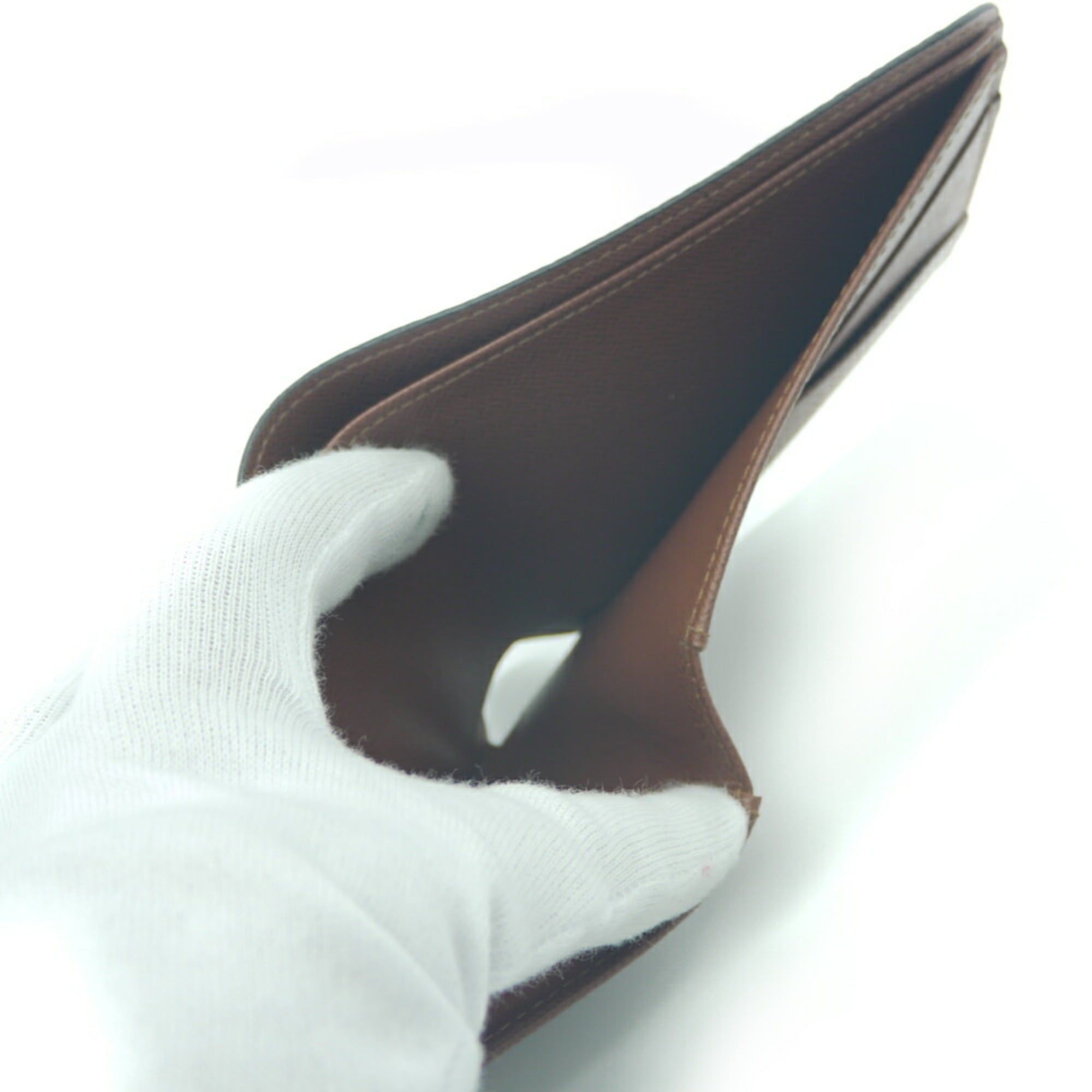 Wallet (Bi-Fold) (Pre-Owned) - Louis Vuitton - Modalova