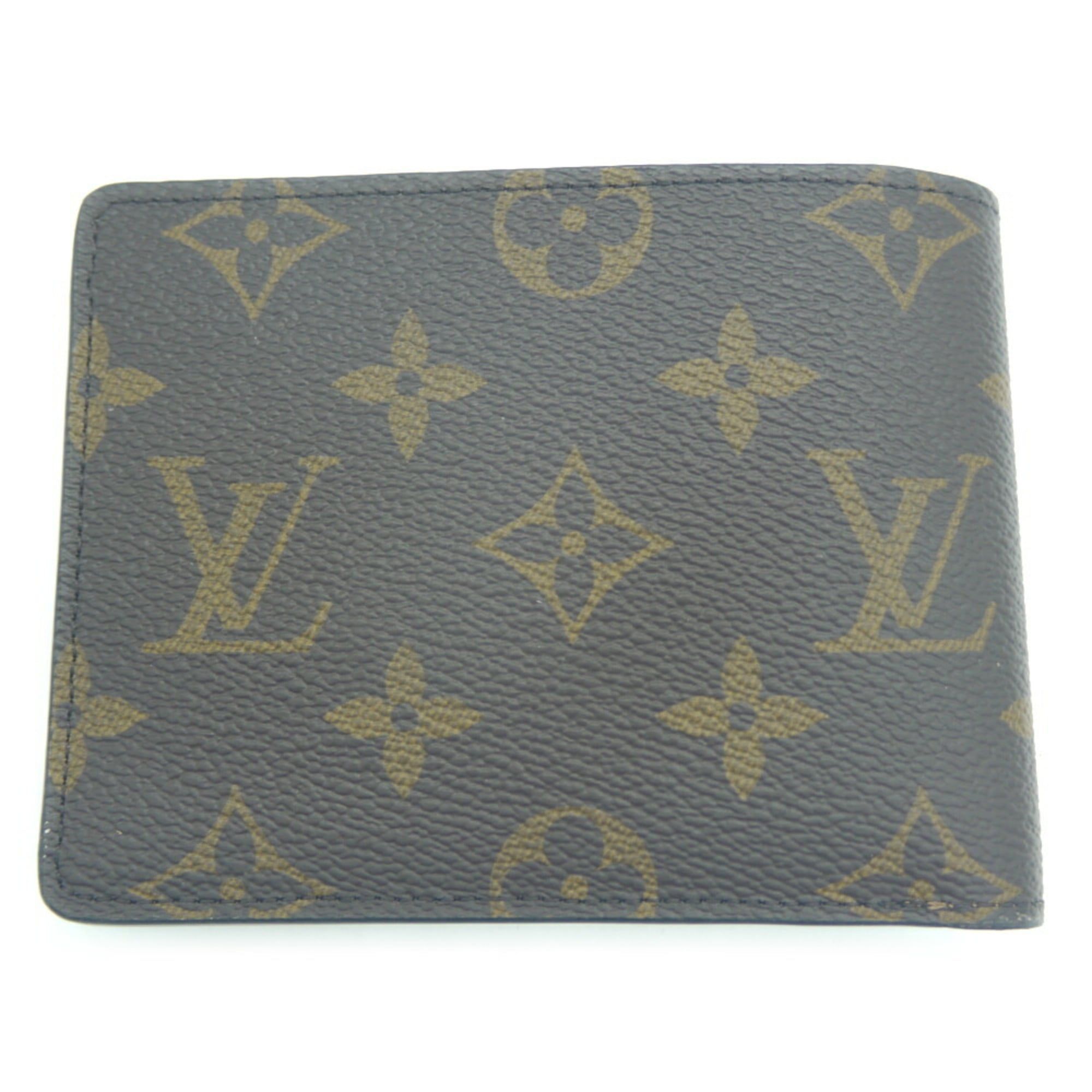 Wallet (Bi-Fold) (Pre-Owned) - Louis Vuitton - Modalova