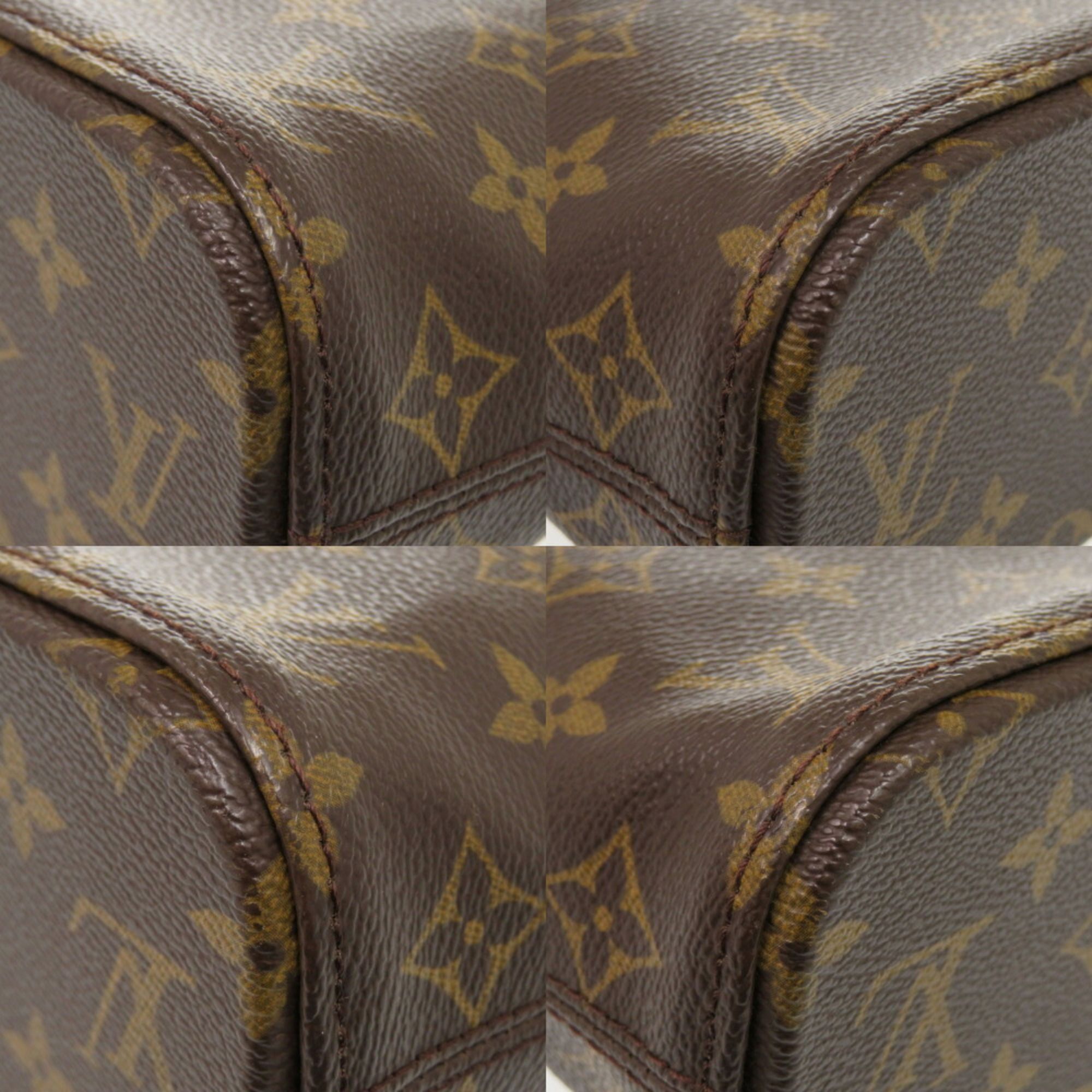 Monogram Handbag (Pre-Owned) - Louis Vuitton - Modalova