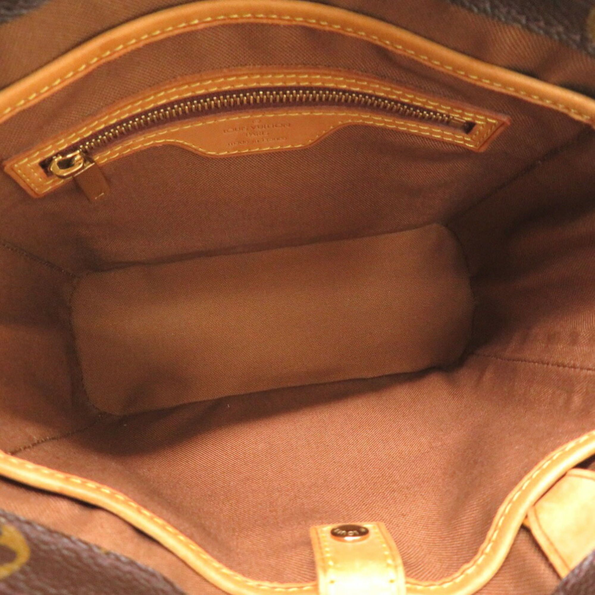 Monogram Handbag (Pre-Owned) - Louis Vuitton - Modalova