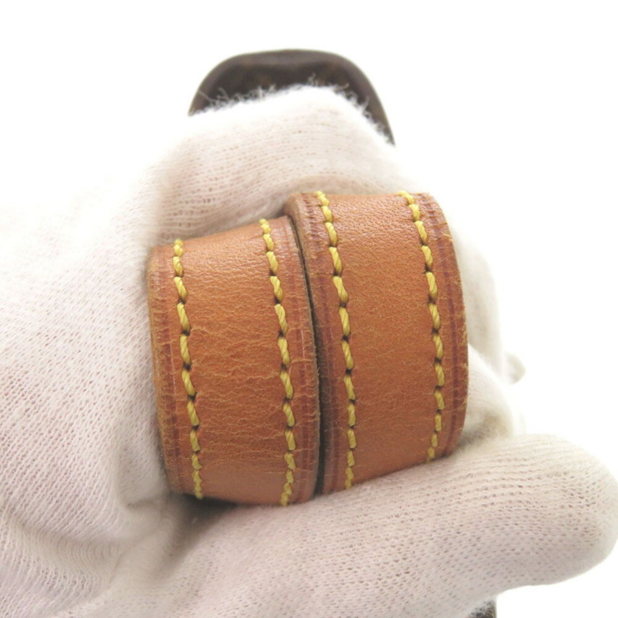 Monogram Handbag (Pre-Owned) - Louis Vuitton - Modalova