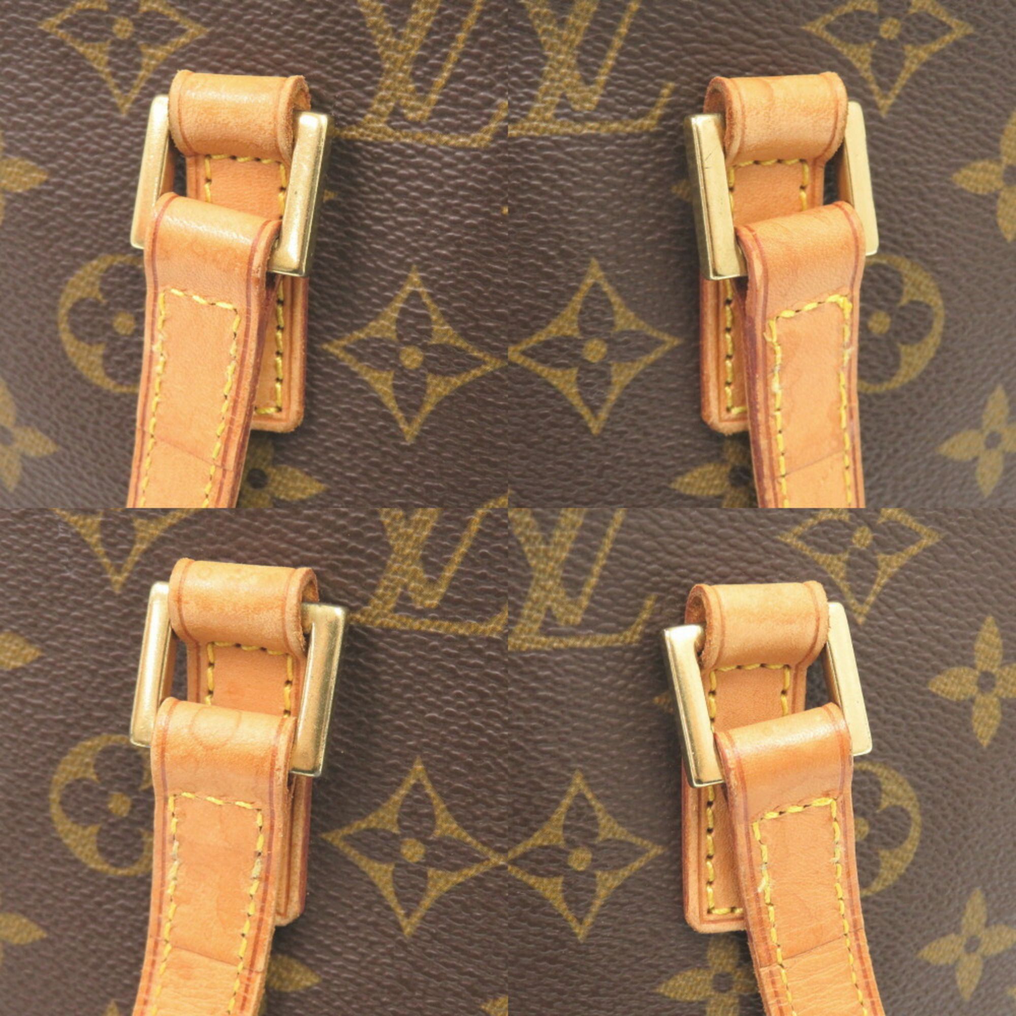 Monogram Handbag (Pre-Owned) - Louis Vuitton - Modalova