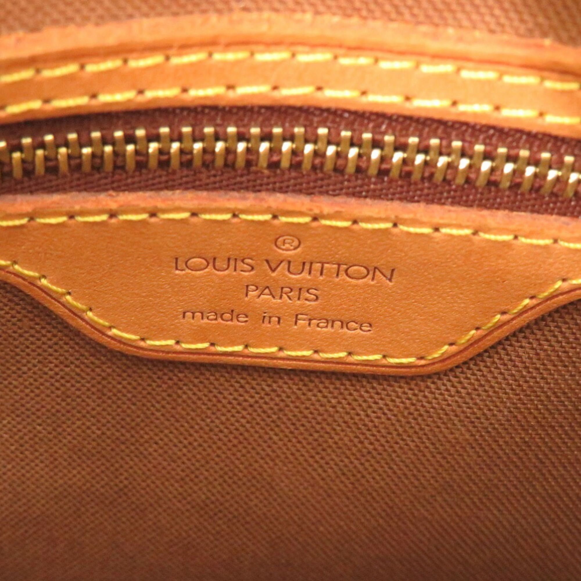 Monogram Handbag (Pre-Owned) - Louis Vuitton - Modalova