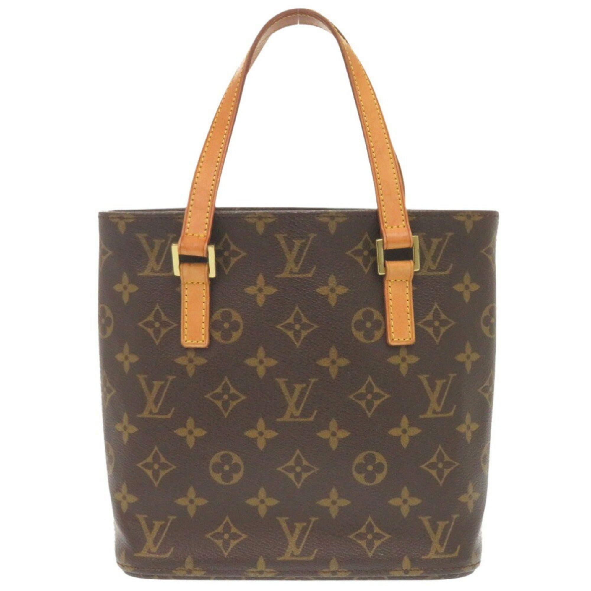Monogram Handbag (Pre-Owned) - Louis Vuitton - Modalova