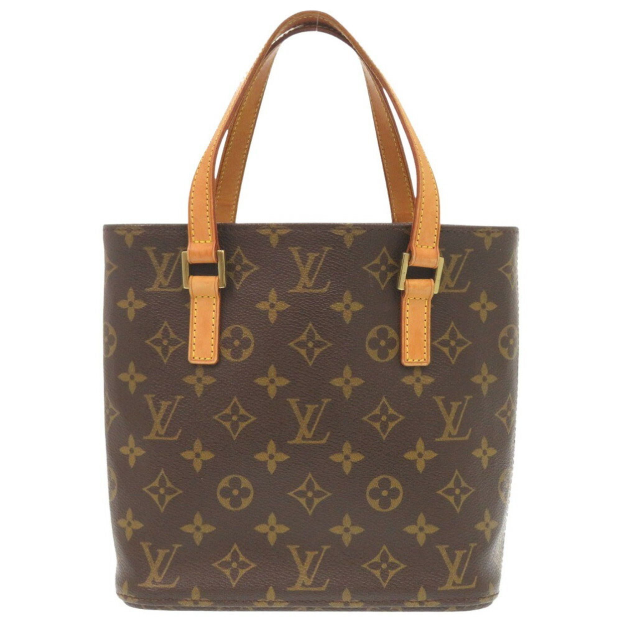 Monogram Handbag (Pre-Owned) - Louis Vuitton - Modalova