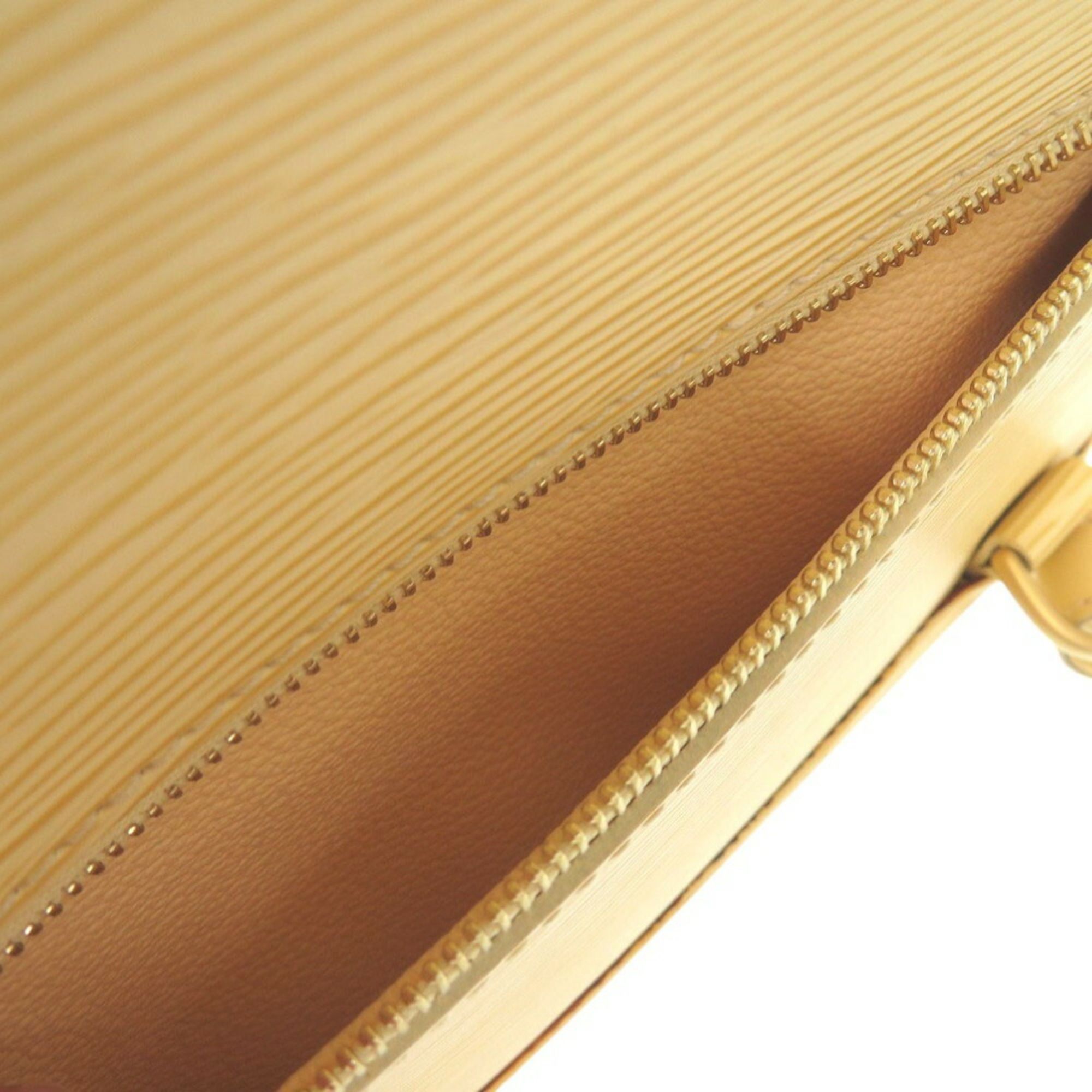 Epi Leather Backpack (Pre-Owned) - Louis Vuitton - Modalova