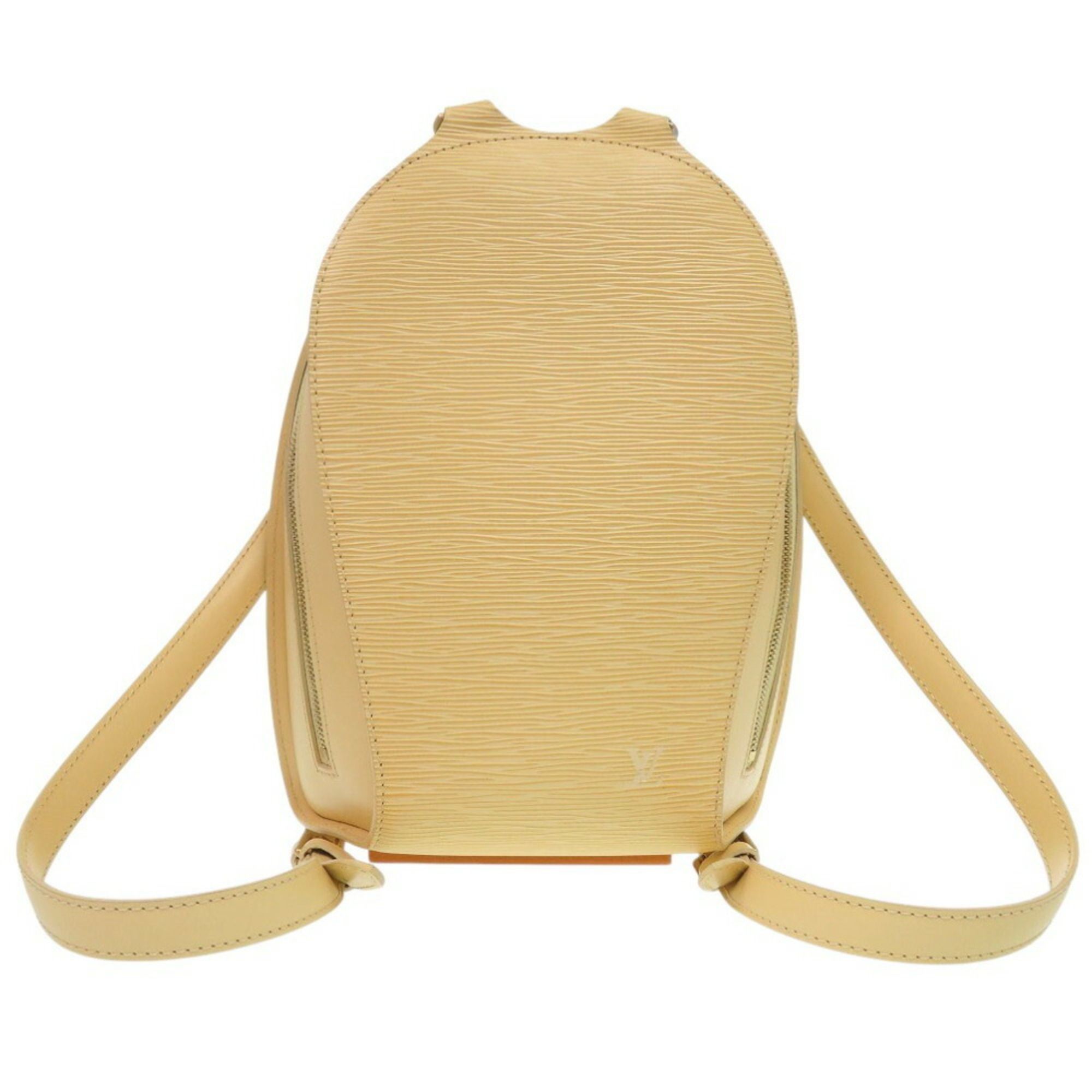 Epi Leather Backpack (Pre-Owned) - Louis Vuitton - Modalova