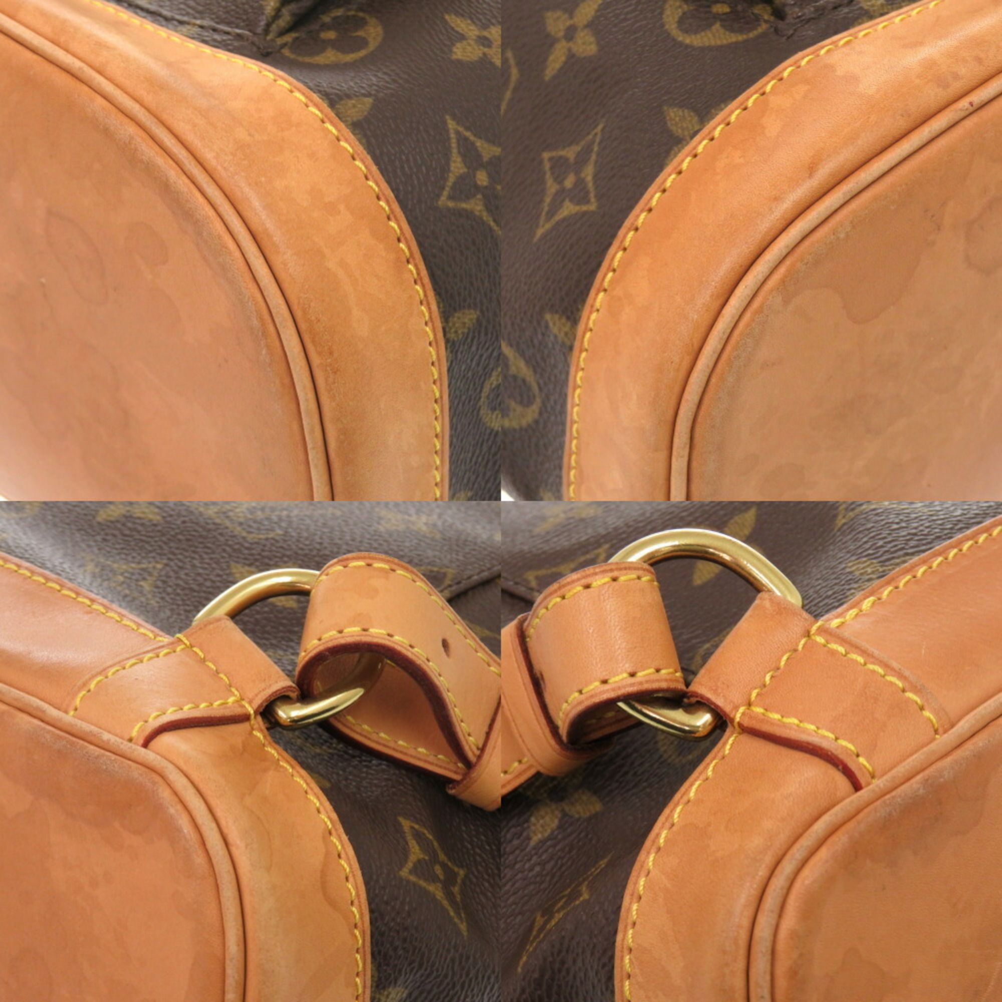 Backpack (Pre-Owned) - Louis Vuitton - Modalova
