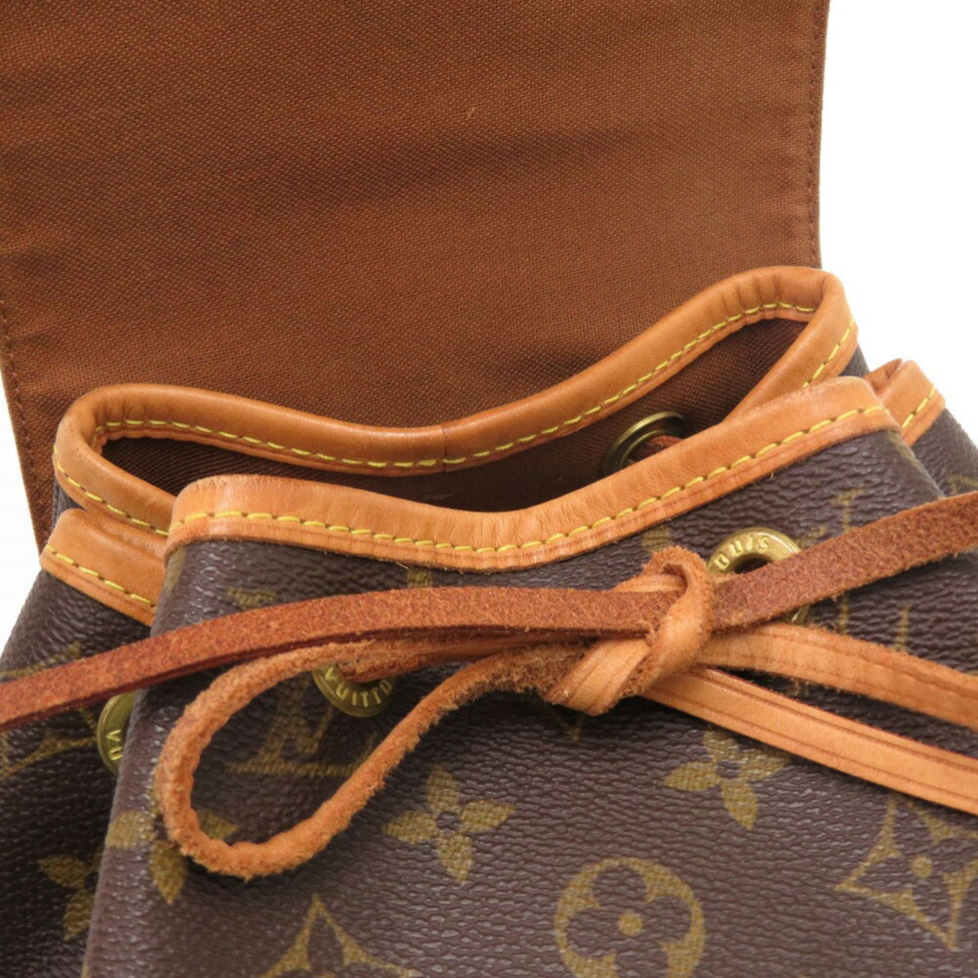 Backpack (Pre-Owned) - Louis Vuitton - Modalova