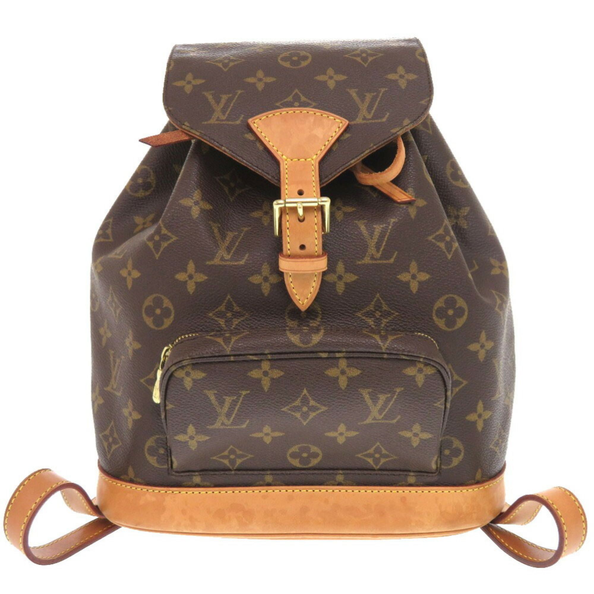 Backpack (Pre-Owned) - Louis Vuitton - Modalova