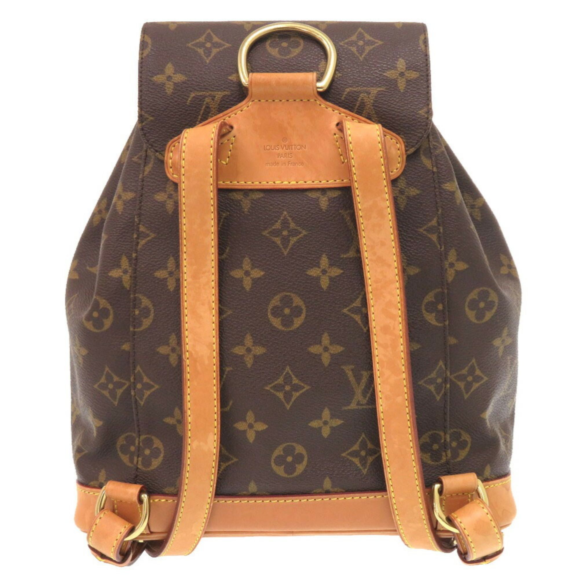 Backpack (Pre-Owned) - Louis Vuitton - Modalova