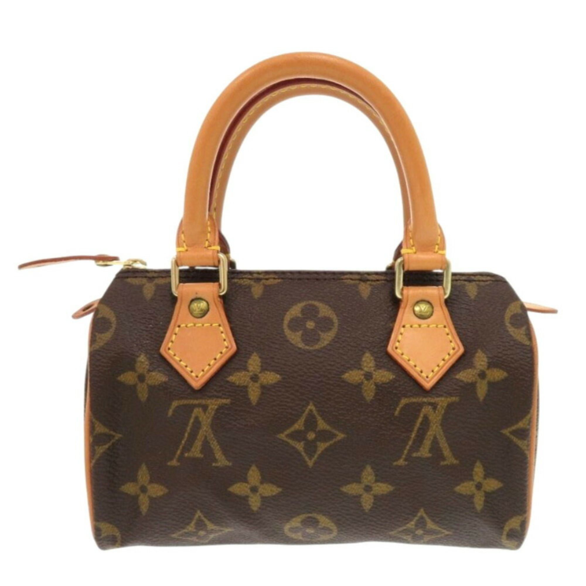 Monogram Handbag (Pre-Owned) - Louis Vuitton - Modalova
