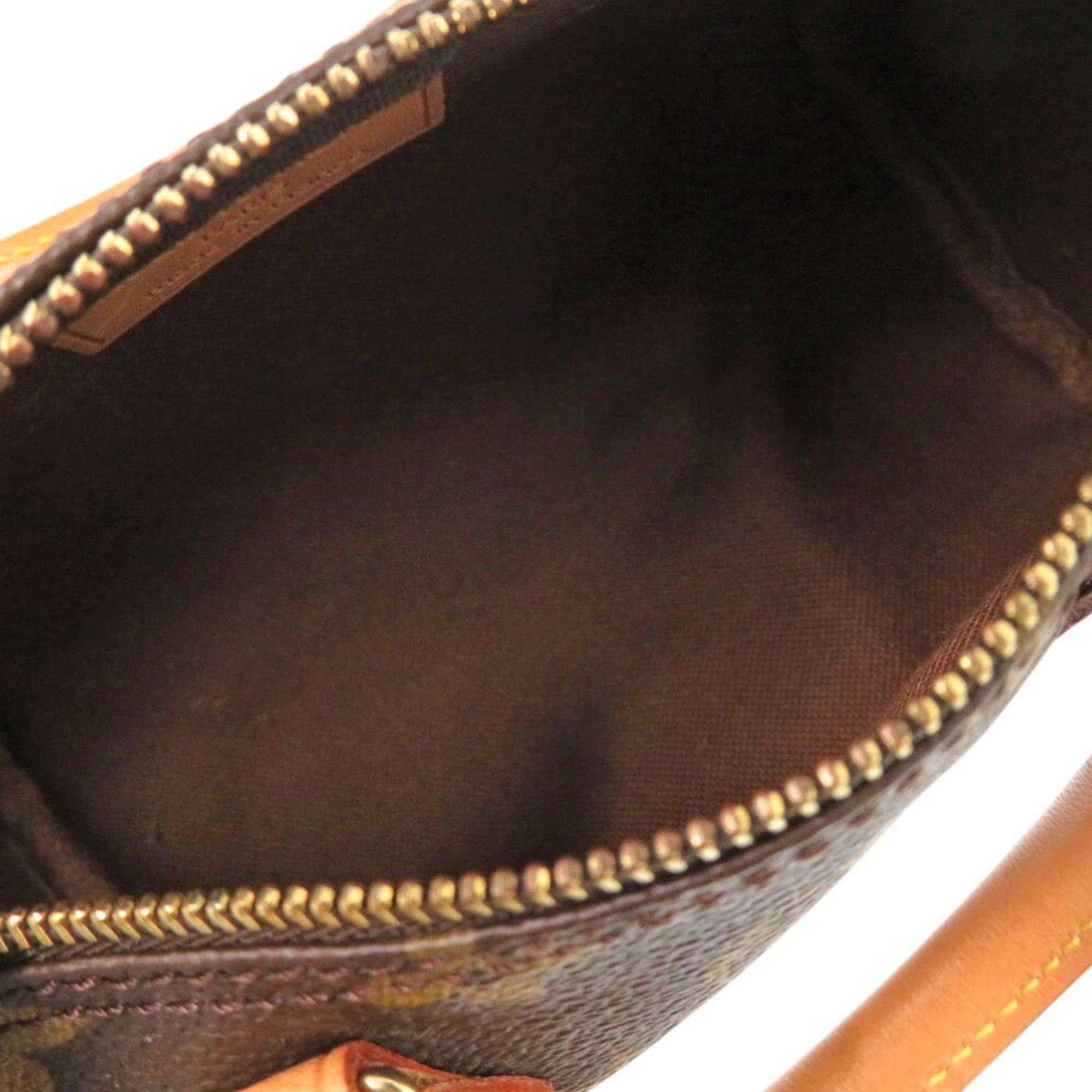 Monogram Handbag (Pre-Owned) - Louis Vuitton - Modalova
