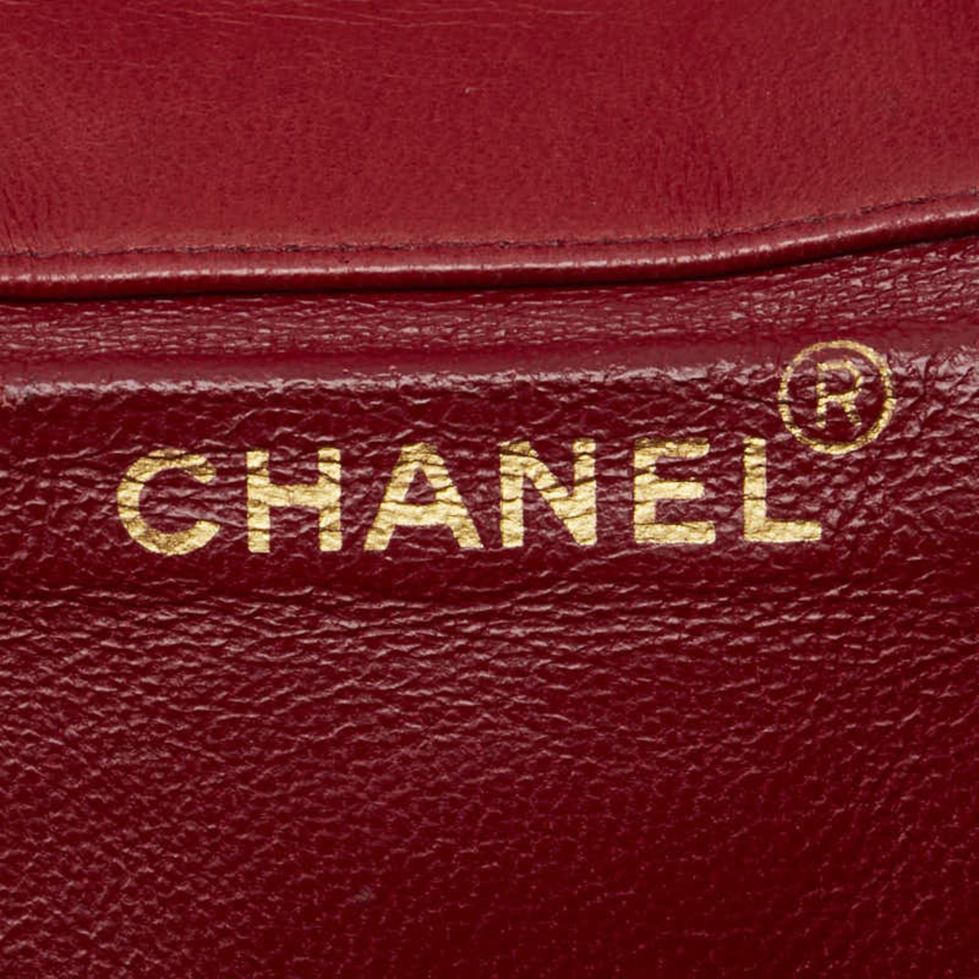 Leather Backpack (Pre-Owned) - Chanel - Modalova