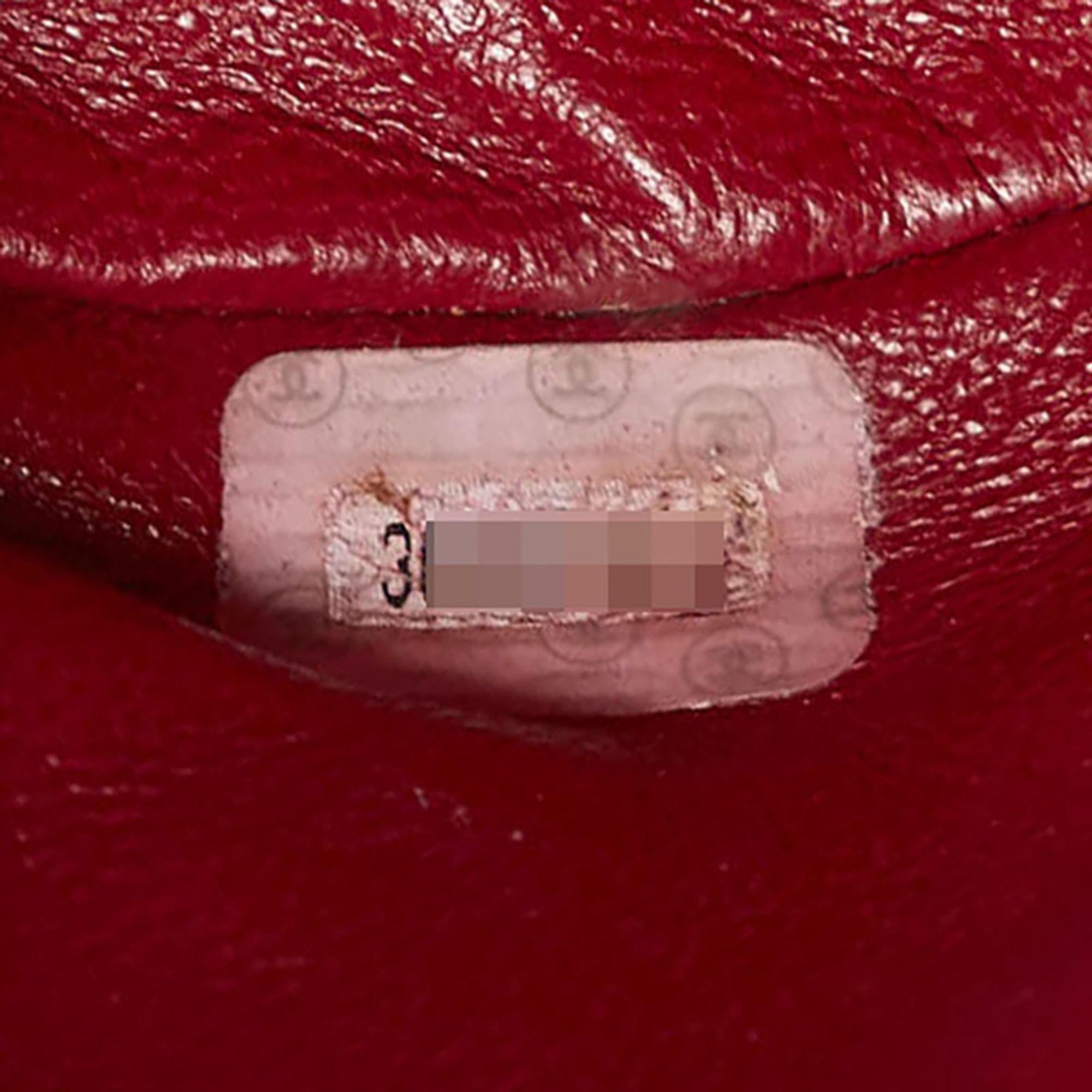 Leather Backpack (Pre-Owned) - Chanel - Modalova
