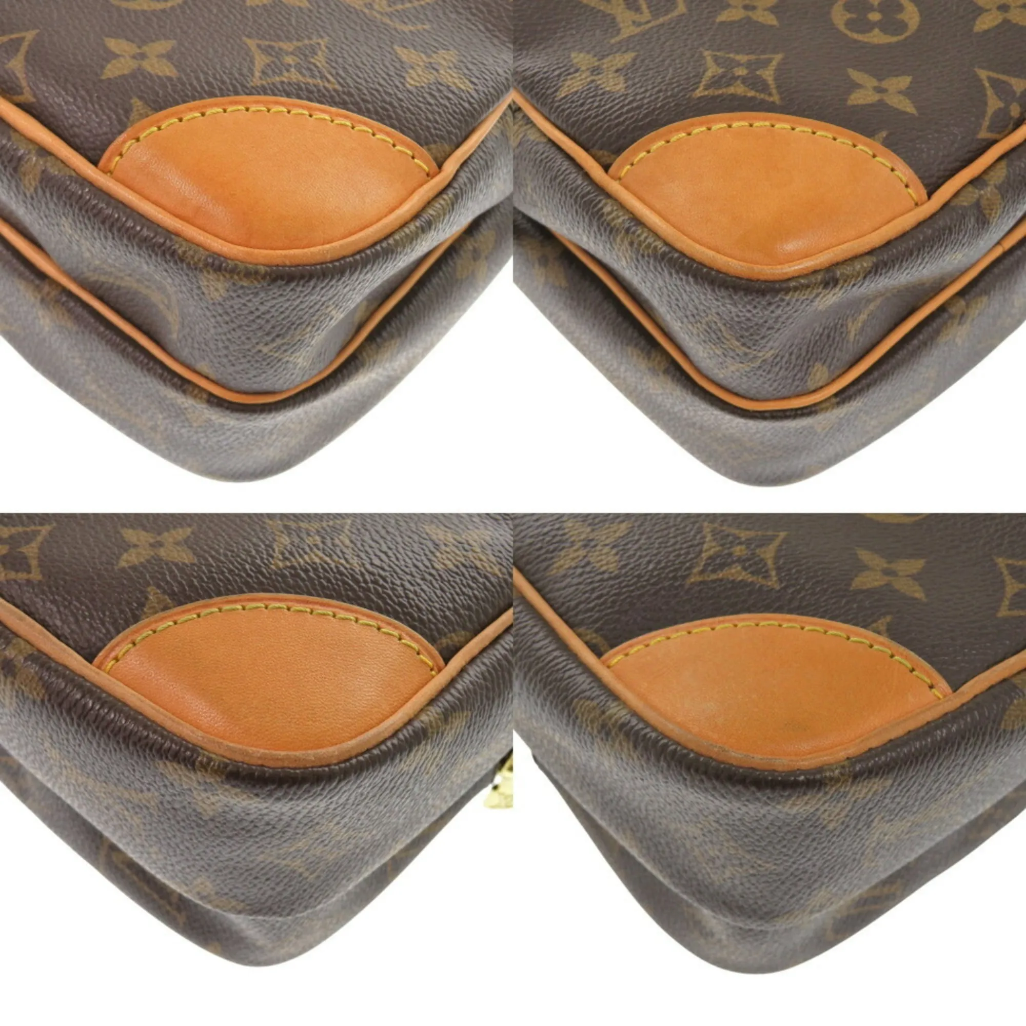 Monogram Shoulder Bag (Pre-Owned) - Louis Vuitton - Modalova
