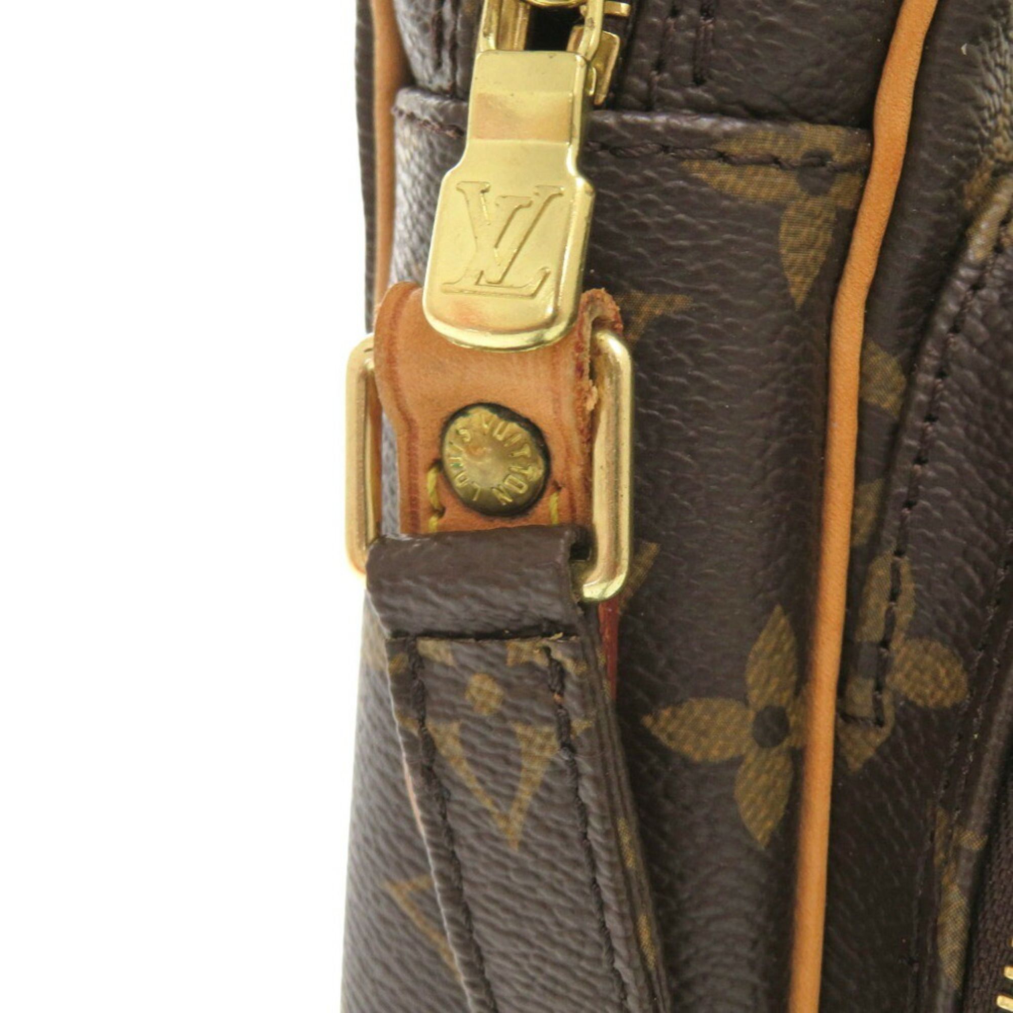 Monogram Shoulder Bag (Pre-Owned) - Louis Vuitton - Modalova