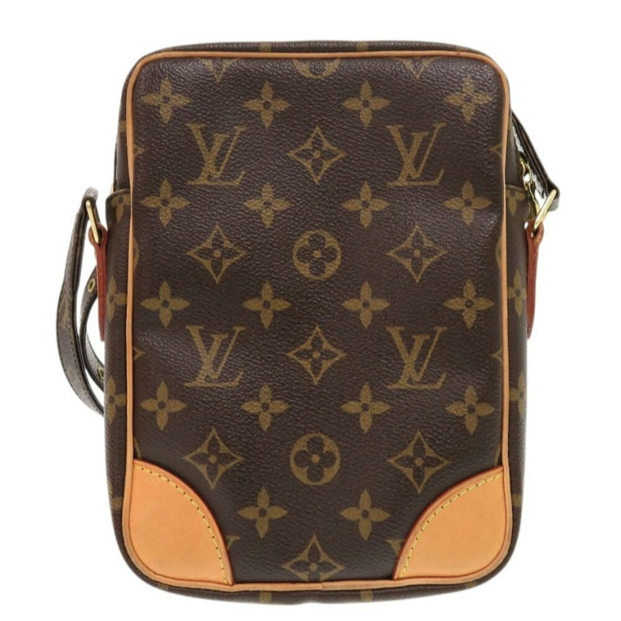 Monogram Shoulder Bag (Pre-Owned) - Louis Vuitton - Modalova