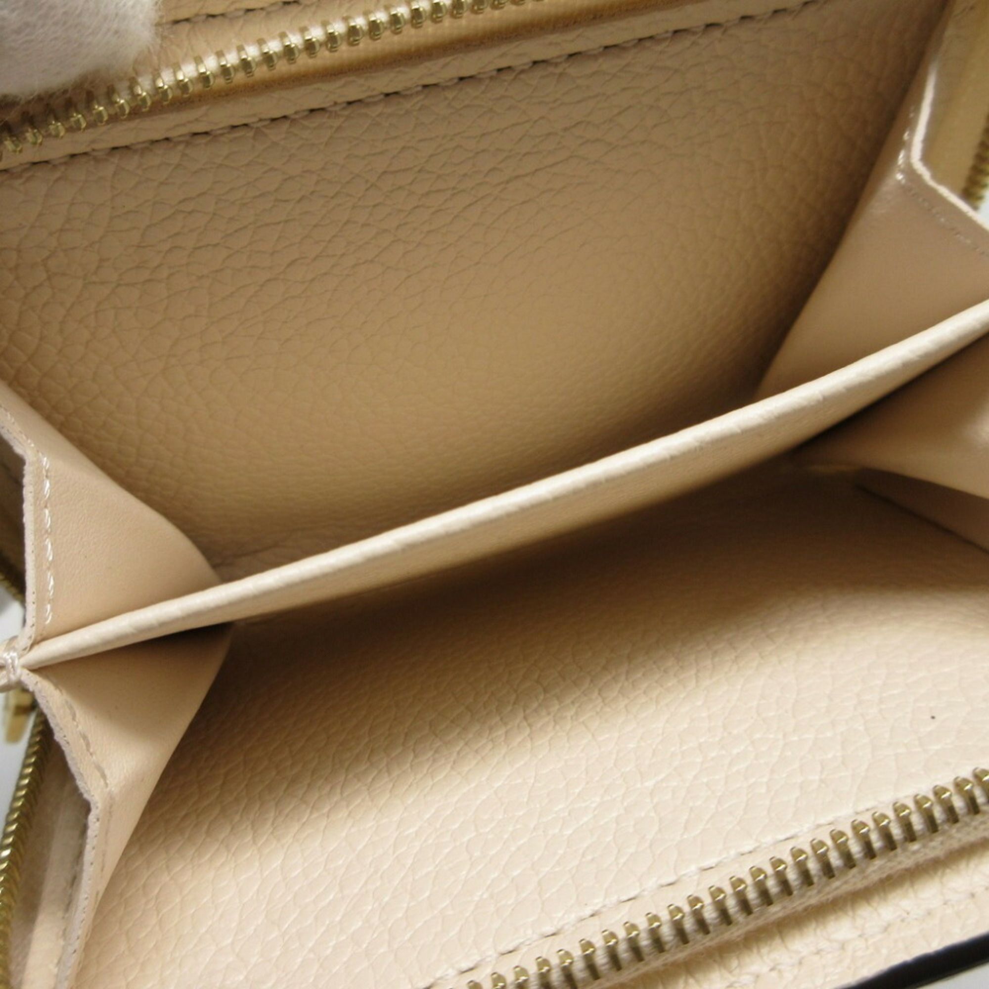 Monogram Empreinte Wallet (Tri-Fold) (Pre-Owned) - Louis Vuitton - Modalova