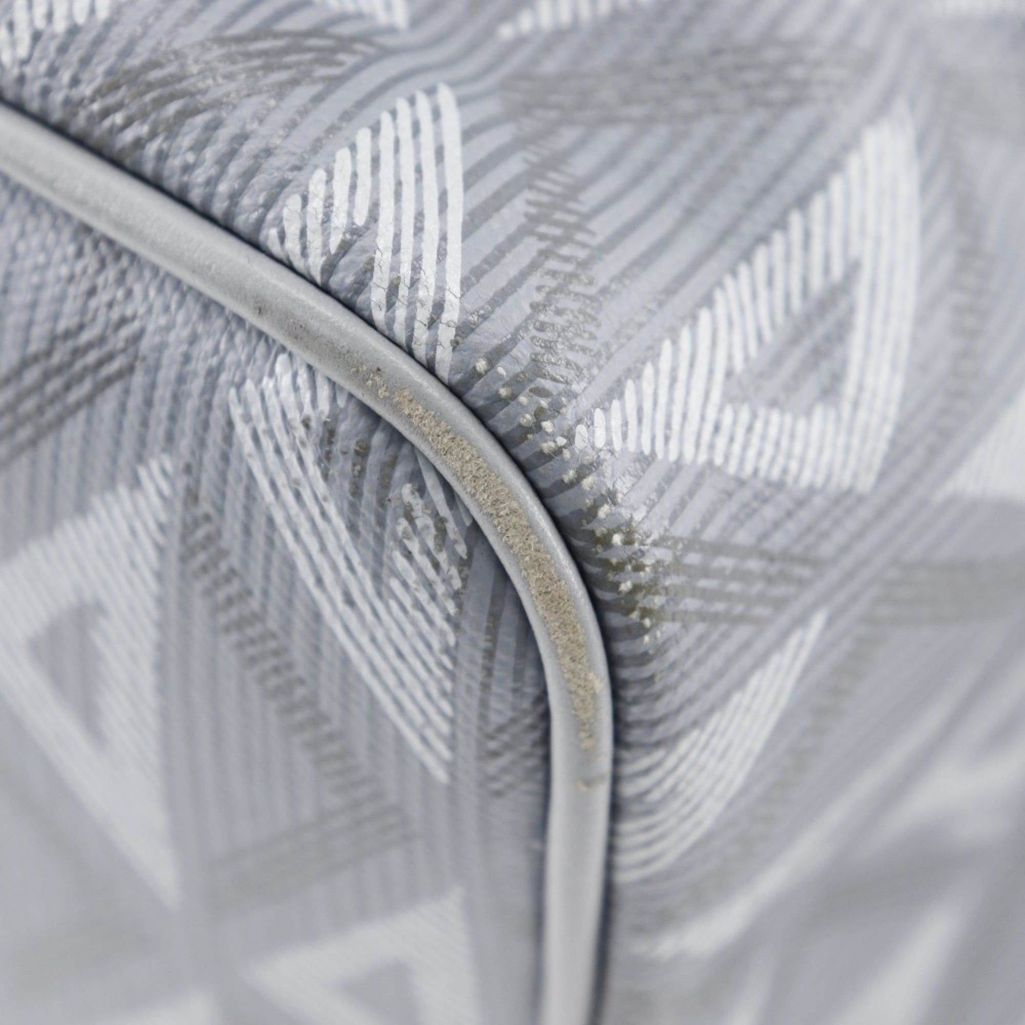Pvc Backpack (Pre-Owned) - Christian Dior - Modalova