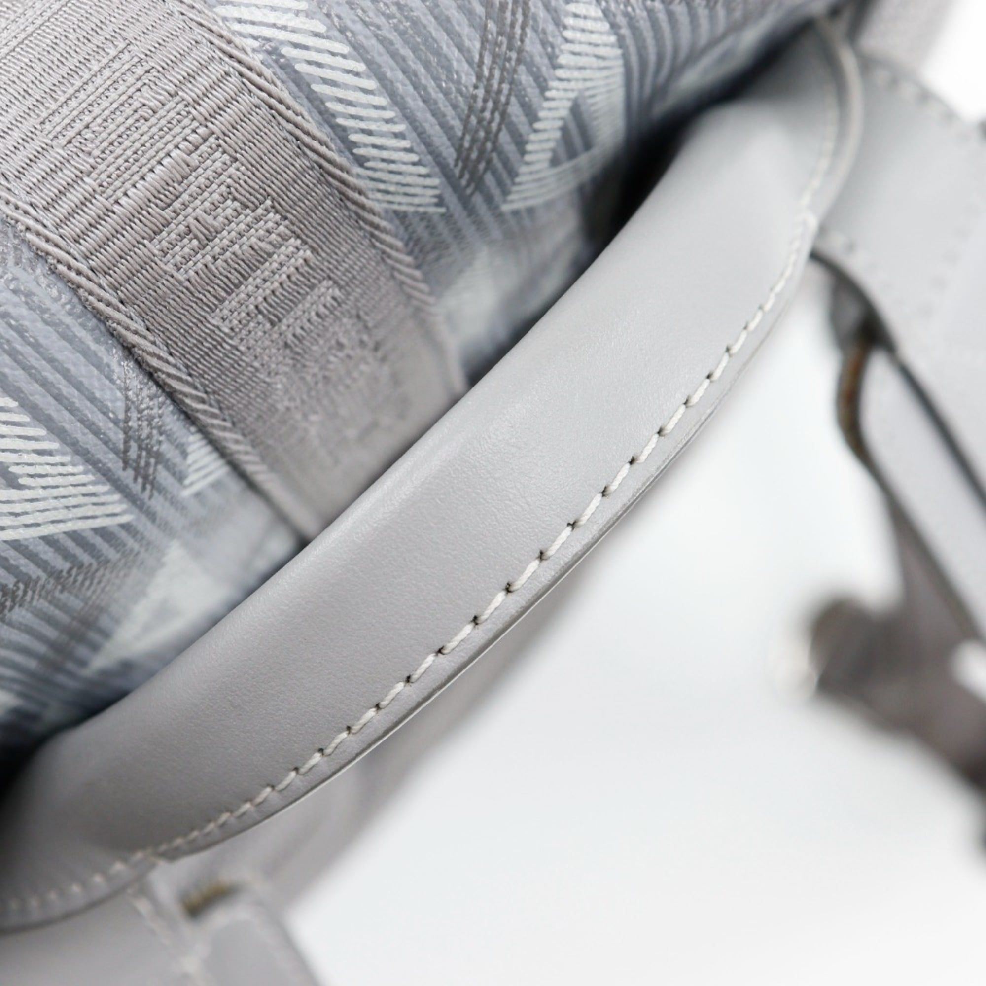 Pvc Backpack (Pre-Owned) - Christian Dior - Modalova