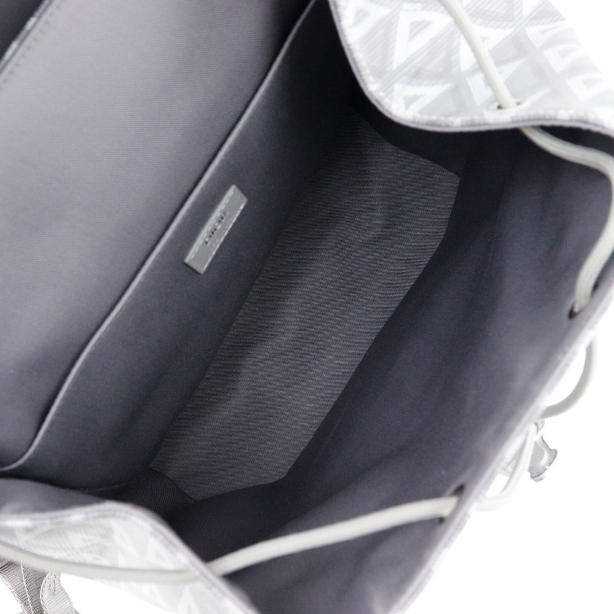 Pvc Backpack (Pre-Owned) - Christian Dior - Modalova