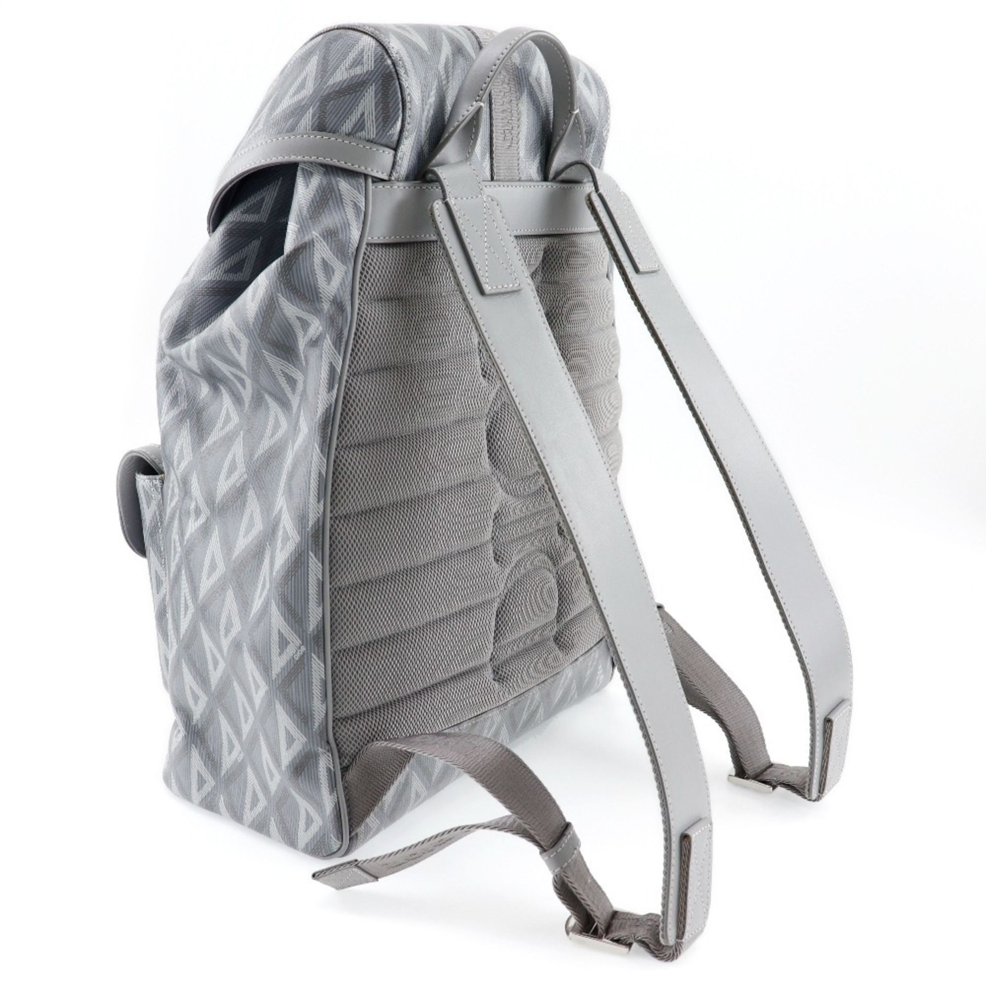 Pvc Backpack (Pre-Owned) - Christian Dior - Modalova
