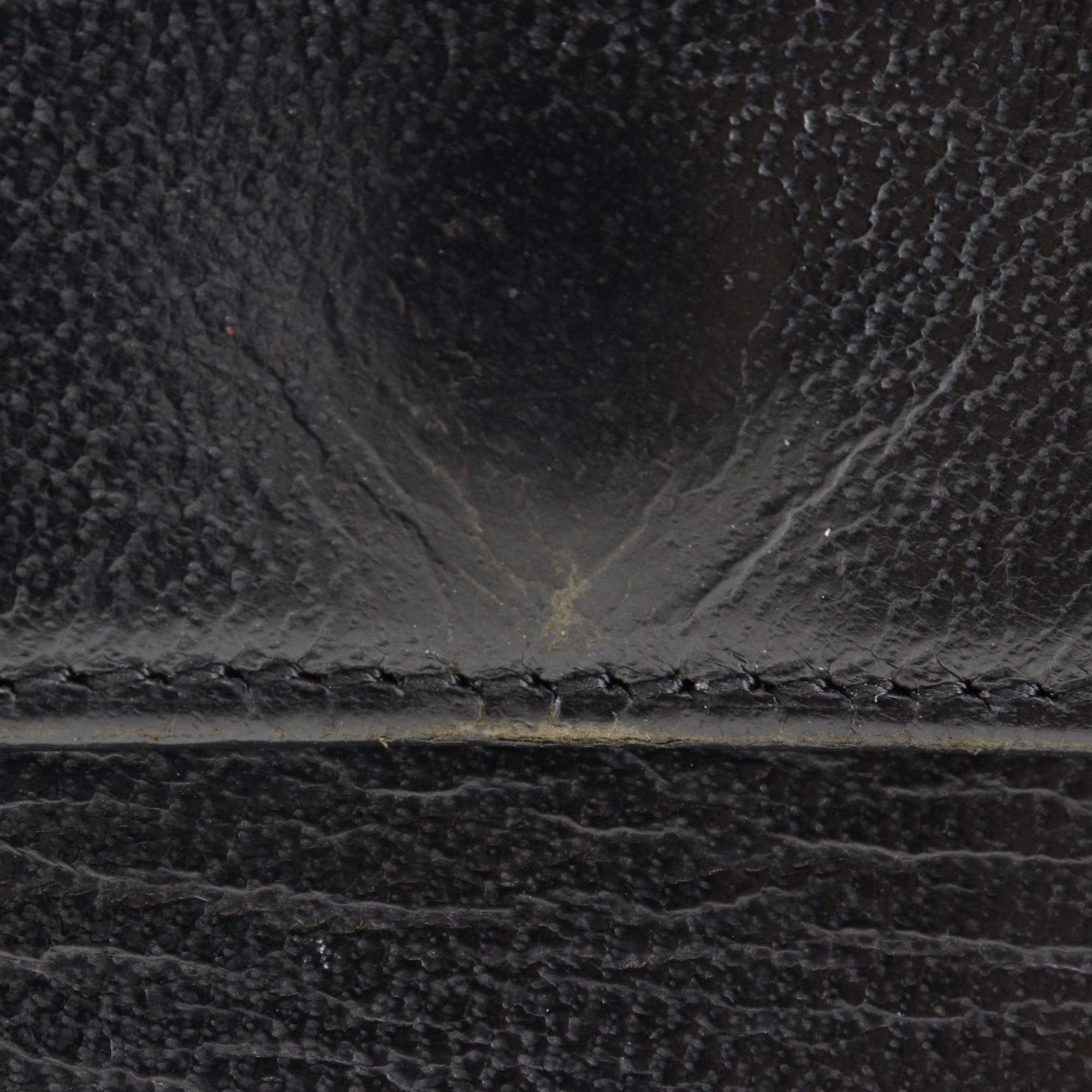 Leather Wallet (Bi-Fold) (Pre-Owned) - Chanel - Modalova