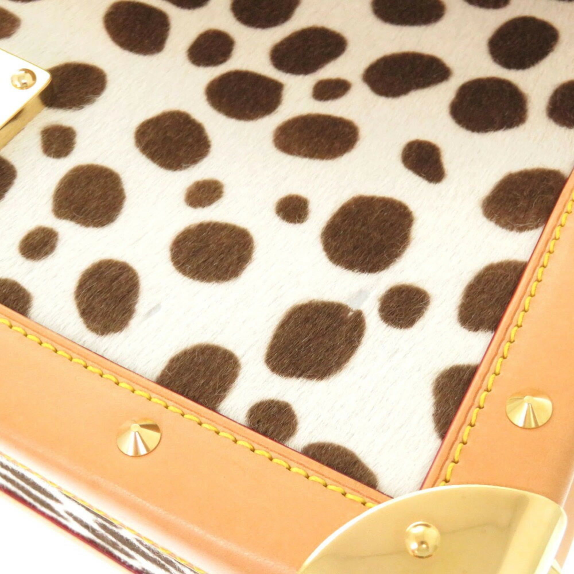 Monogram Multicolore Leather Handbag Shoulder Bag (Pre-Owned) - Louis Vuitton - Modalova