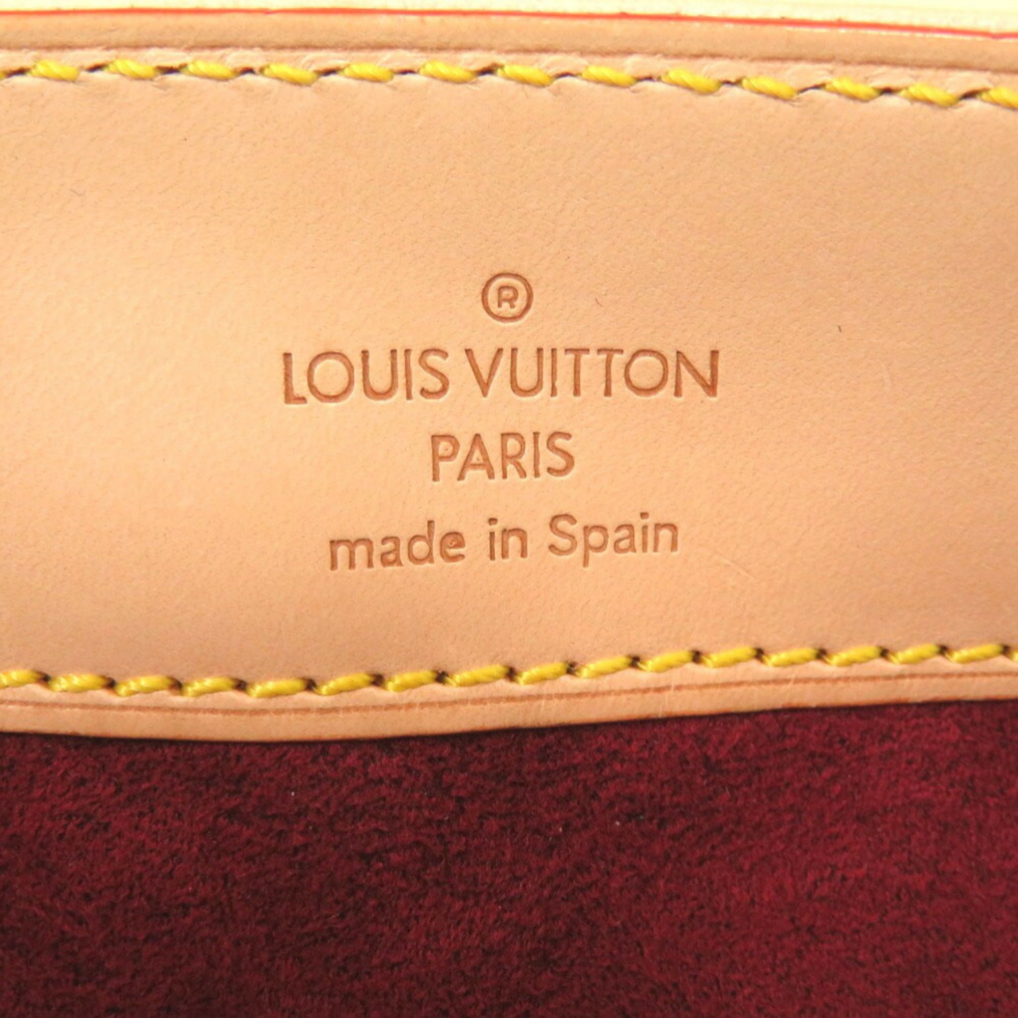 Monogram Multicolore Leather Handbag Shoulder Bag (Pre-Owned) - Louis Vuitton - Modalova