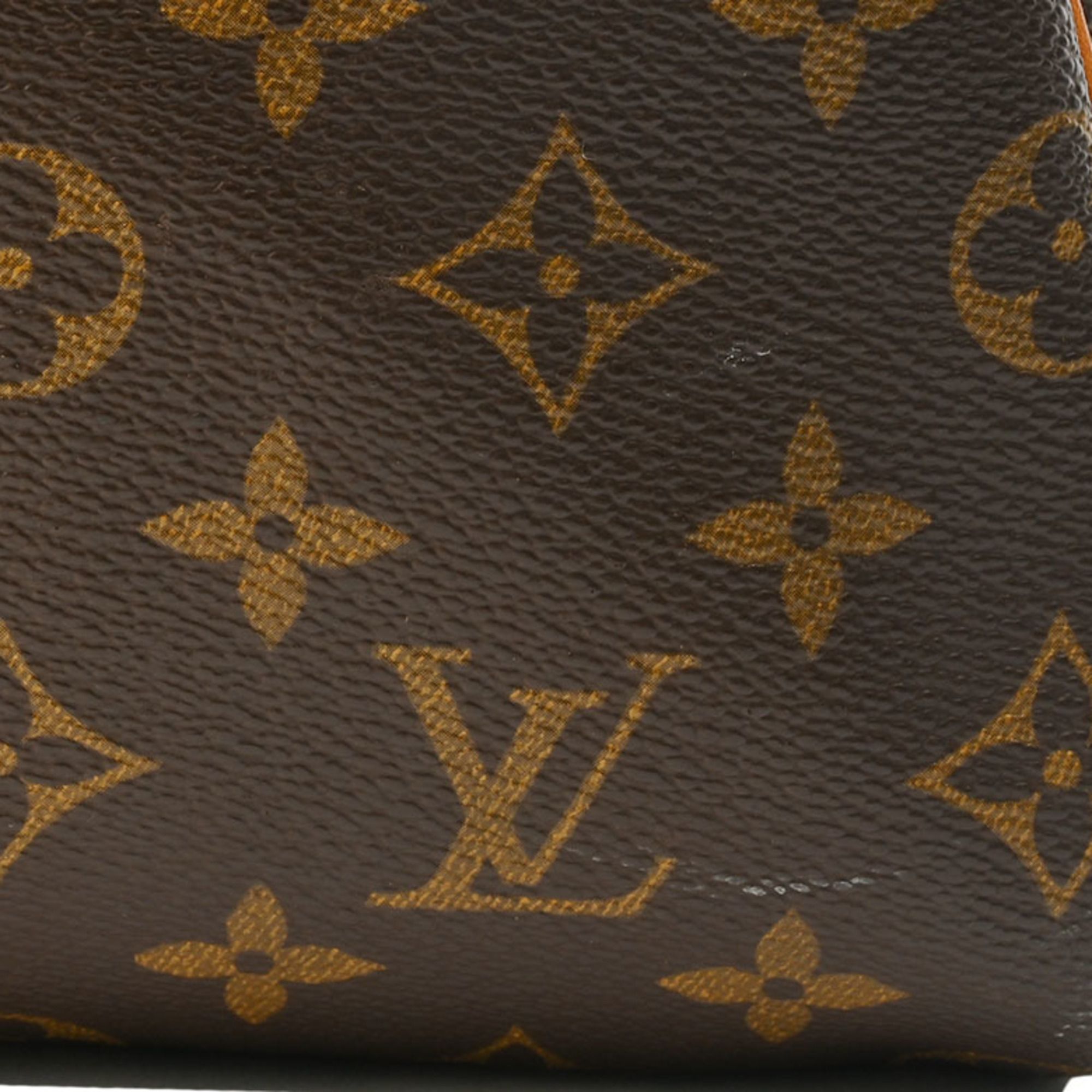 Canvas Boston Bag (Pre-Owned) - Louis Vuitton - Modalova