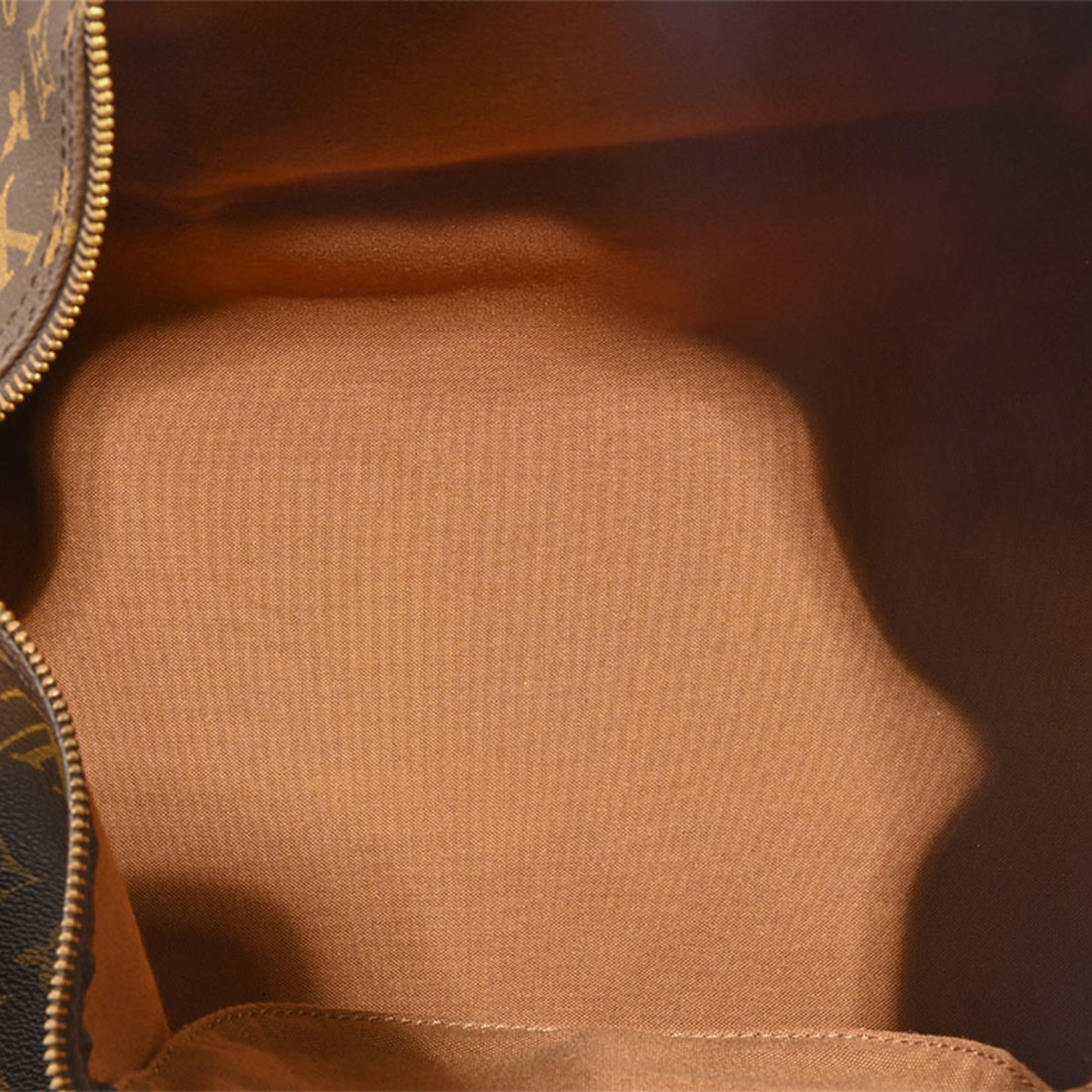 Canvas Boston Bag (Pre-Owned) - Louis Vuitton - Modalova
