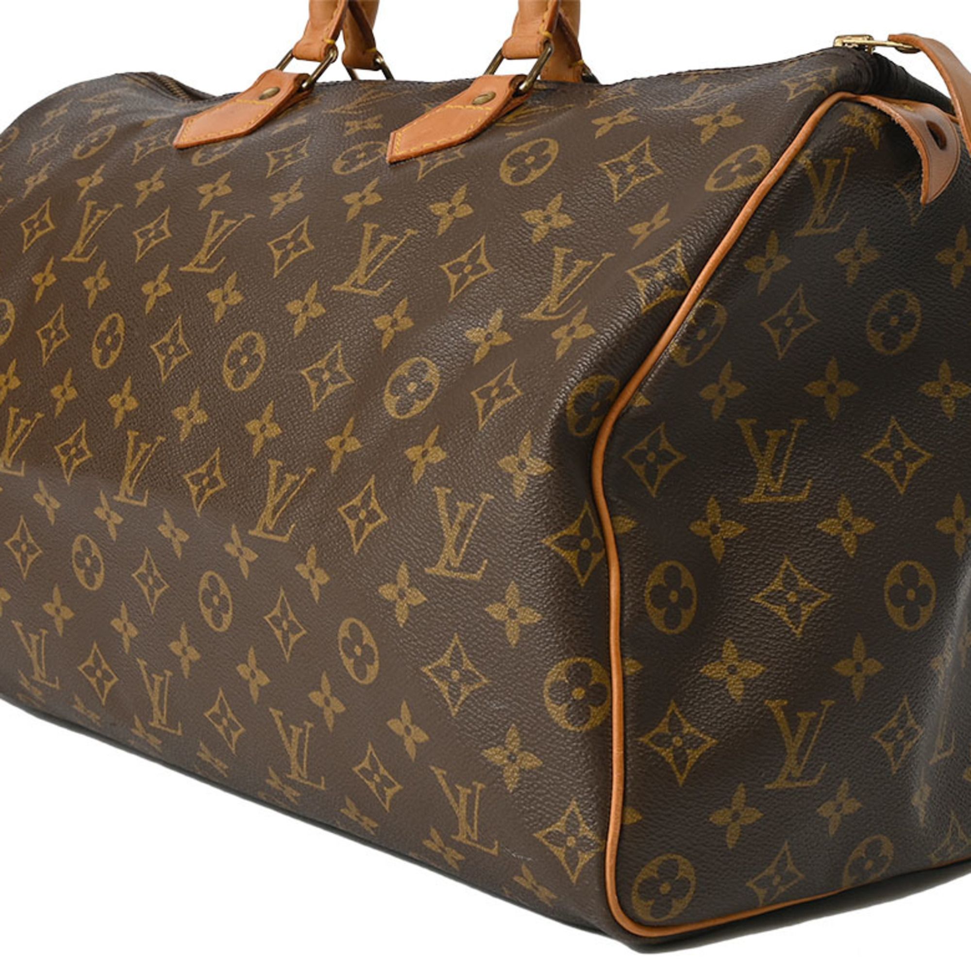 Canvas Boston Bag (Pre-Owned) - Louis Vuitton - Modalova