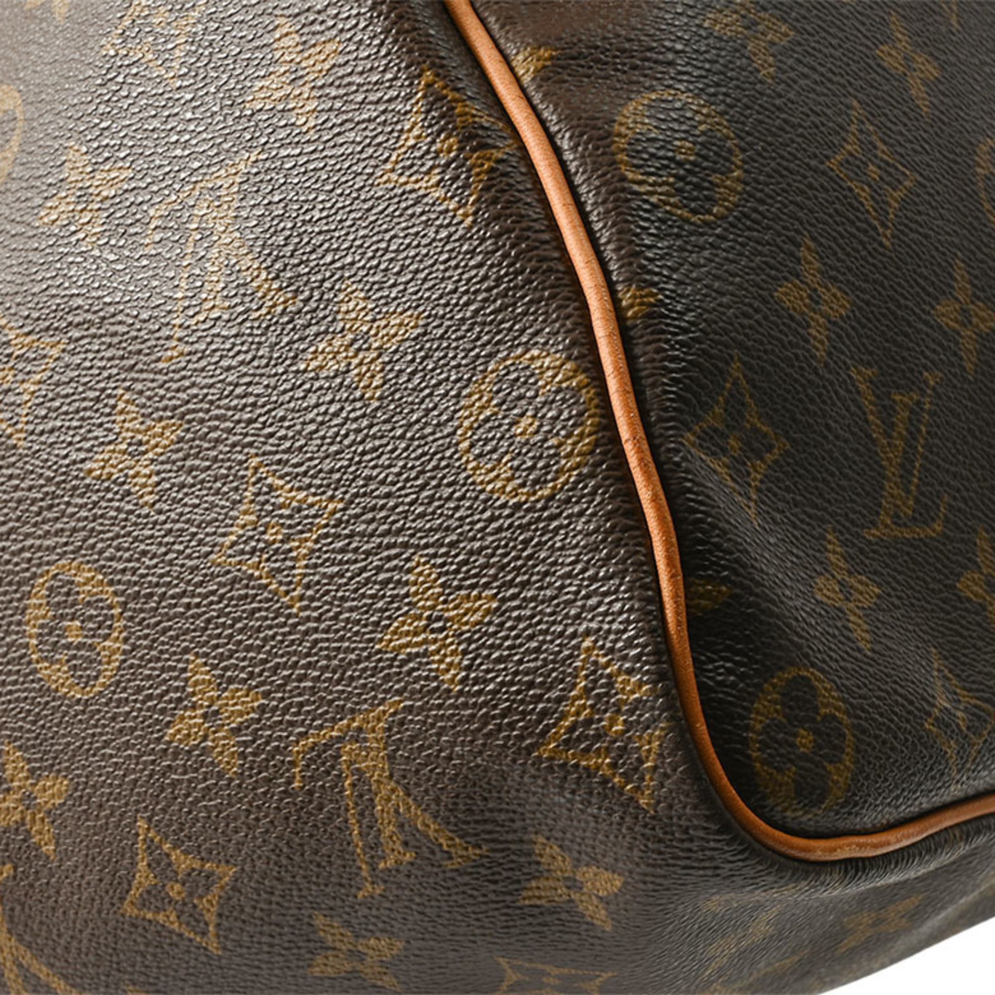 Canvas Boston Bag (Pre-Owned) - Louis Vuitton - Modalova