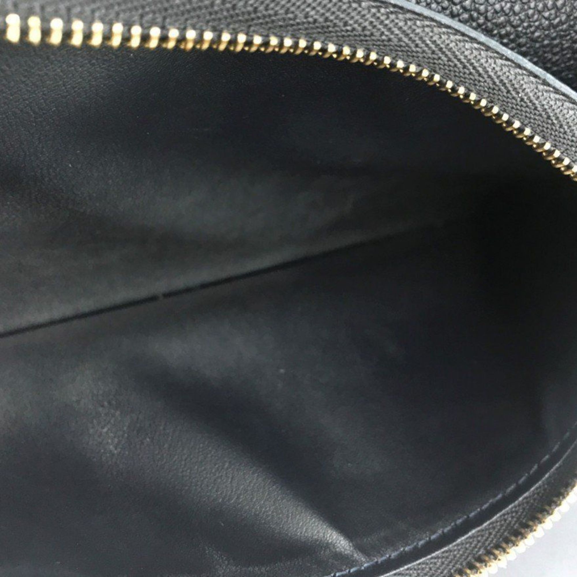 Monogram Empreinte Monogram Empreinte Long Wallet (Bi-Fold) (Pre-Owned) - Louis Vuitton - Modalova