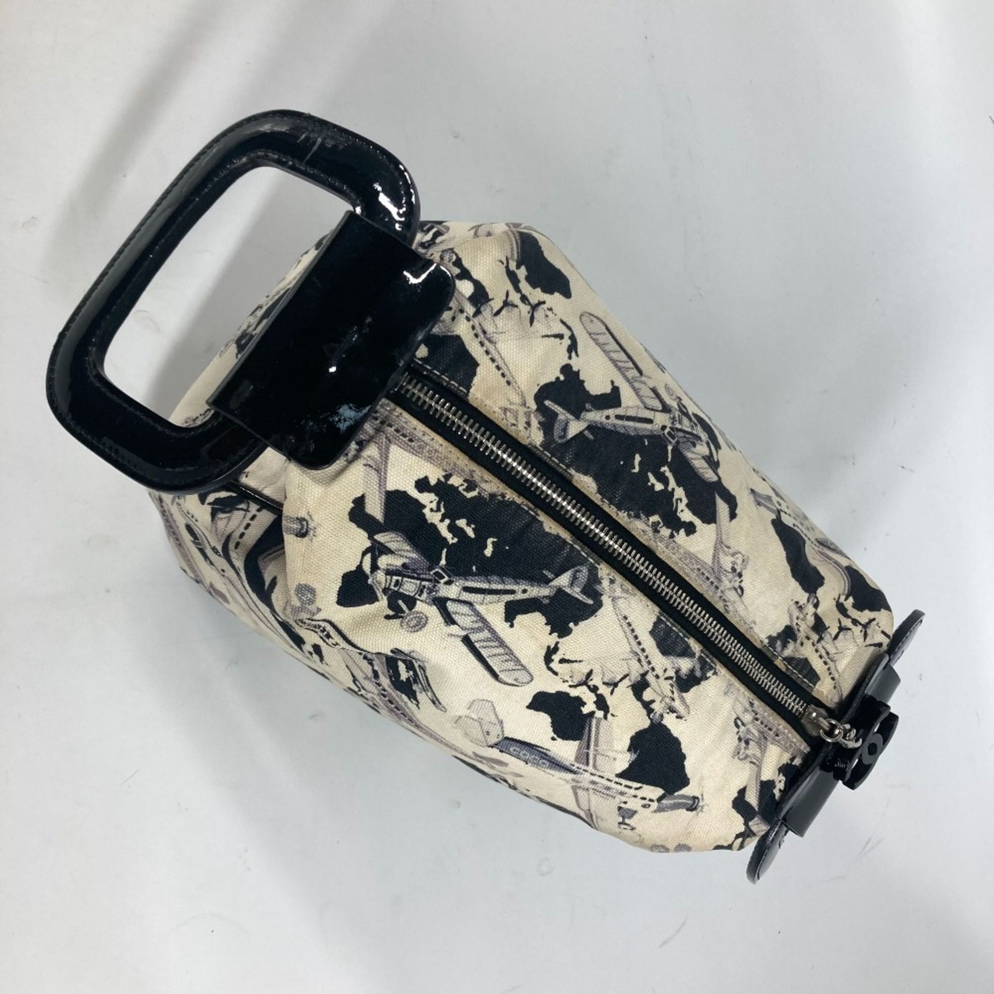 Canvas Handbag (Pre-Owned) - Chanel - Modalova