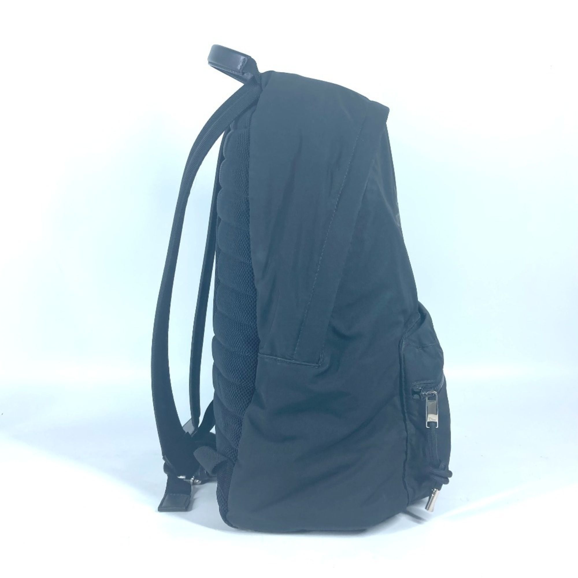 Nylon Backpack (Pre-Owned) - Christian Dior - Modalova
