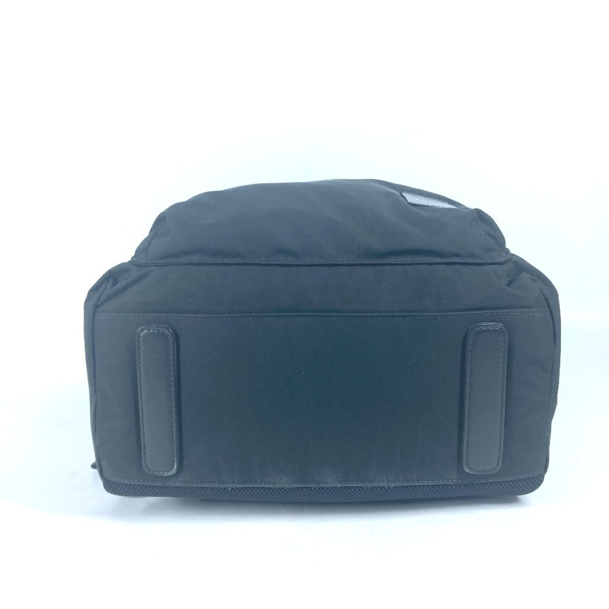 Nylon Backpack (Pre-Owned) - Christian Dior - Modalova