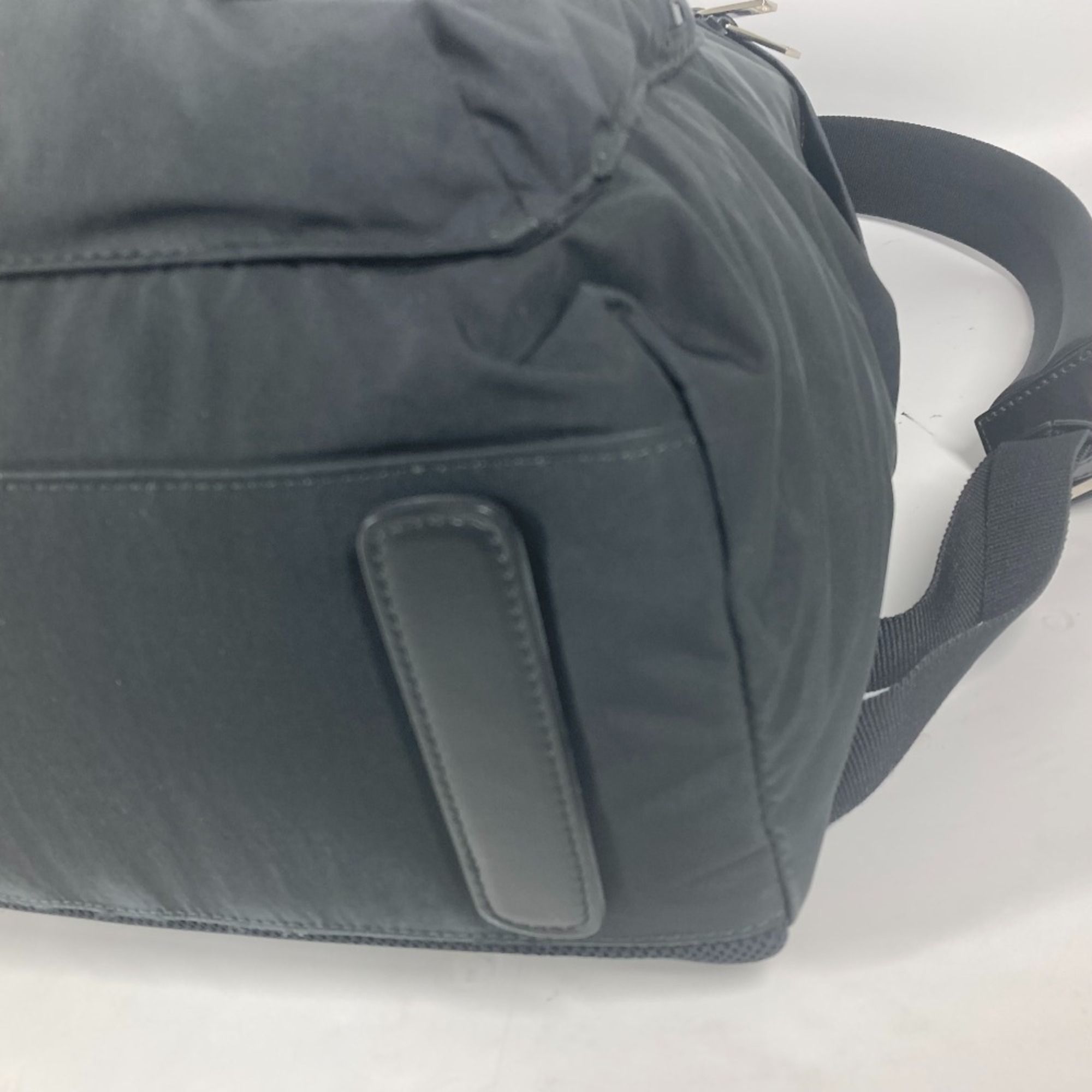 Nylon Backpack (Pre-Owned) - Christian Dior - Modalova