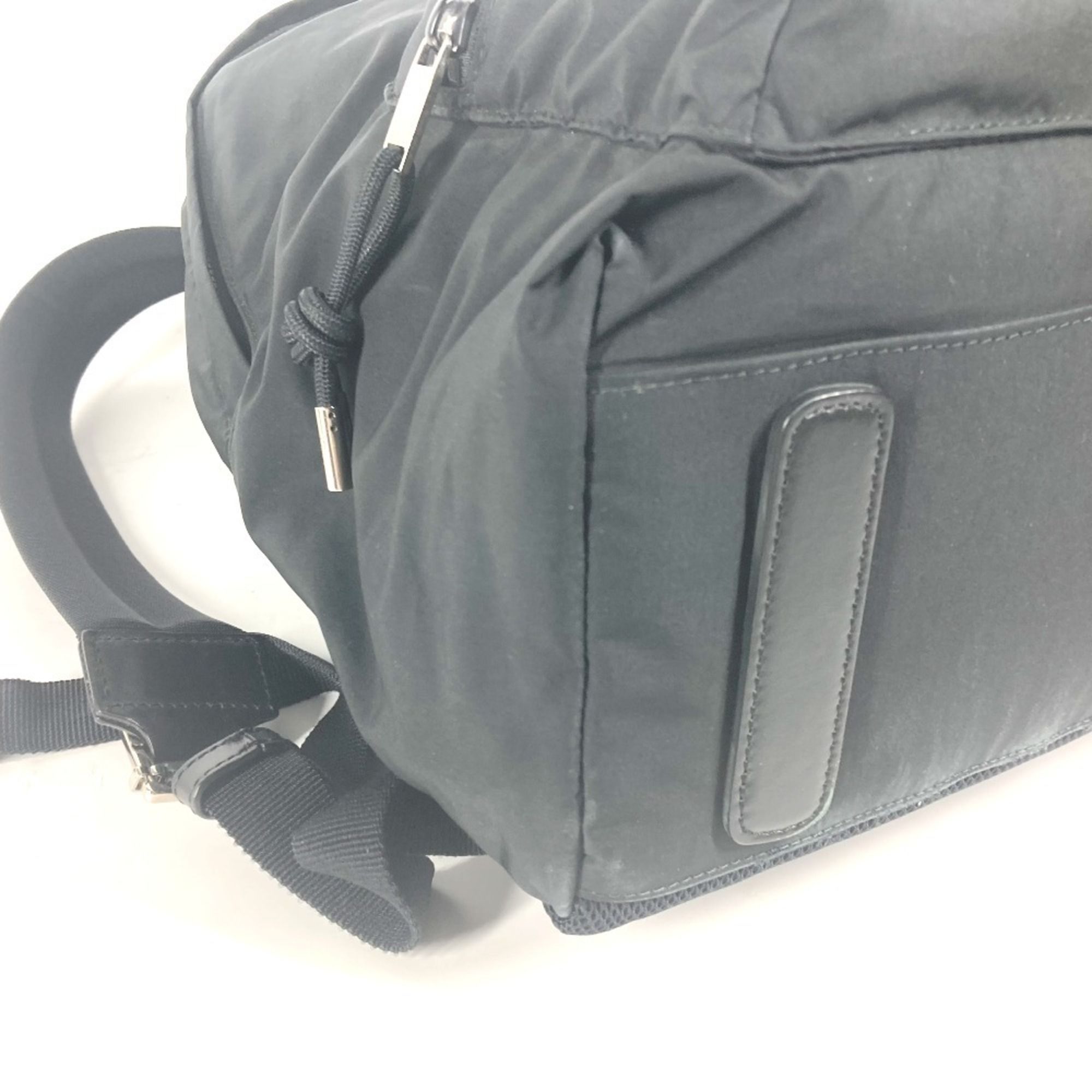 Nylon Backpack (Pre-Owned) - Christian Dior - Modalova