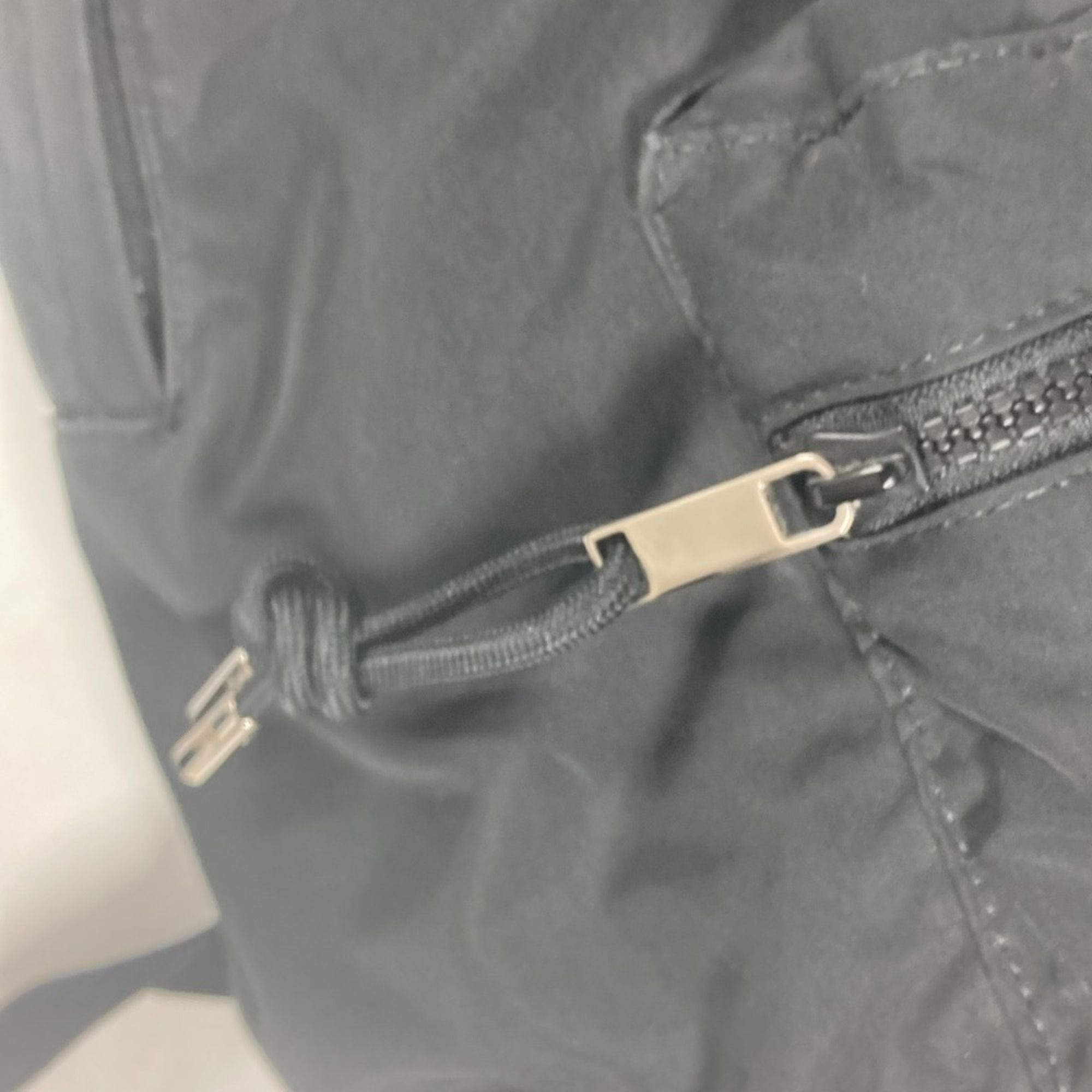 Nylon Backpack (Pre-Owned) - Christian Dior - Modalova