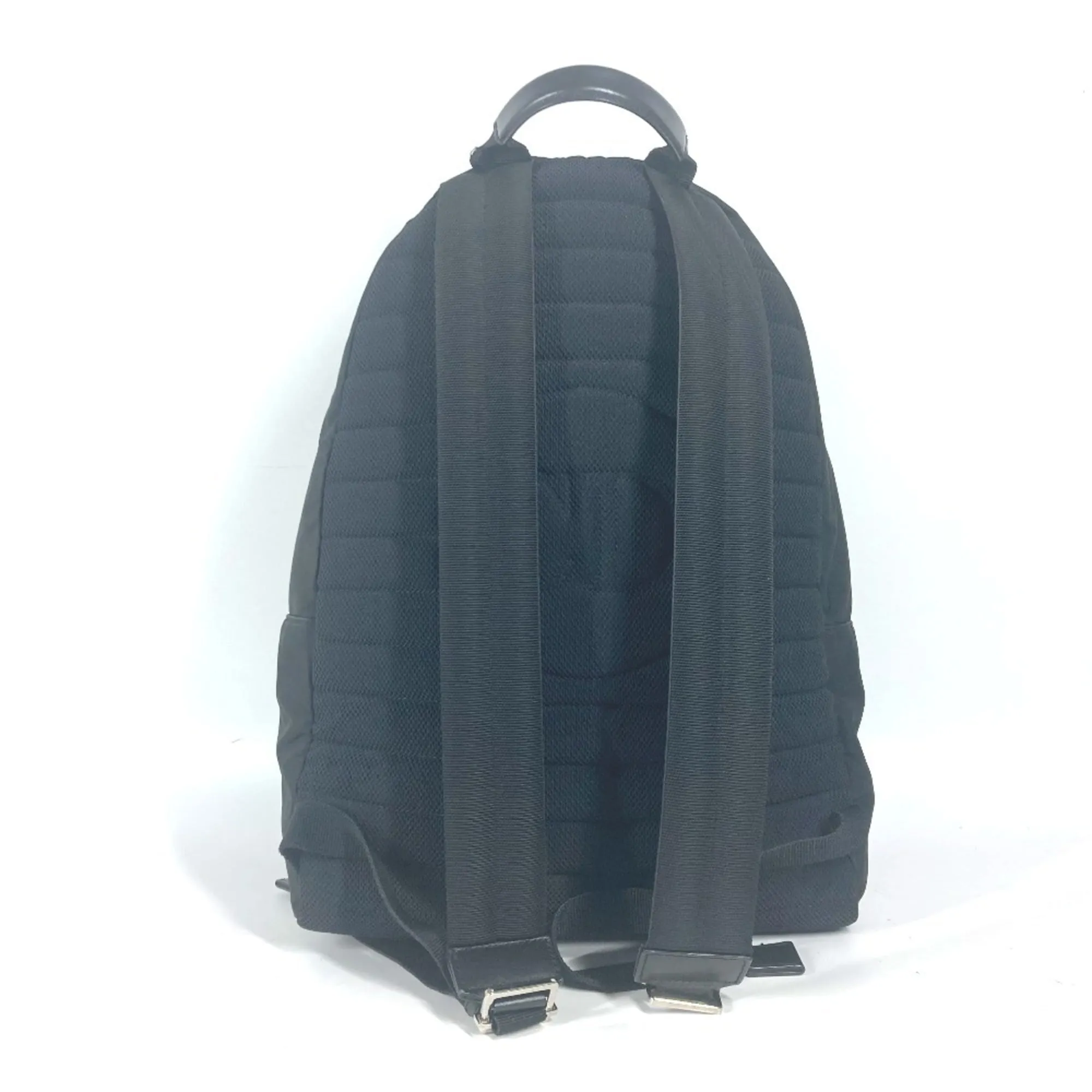 Nylon Backpack (Pre-Owned) - Christian Dior - Modalova