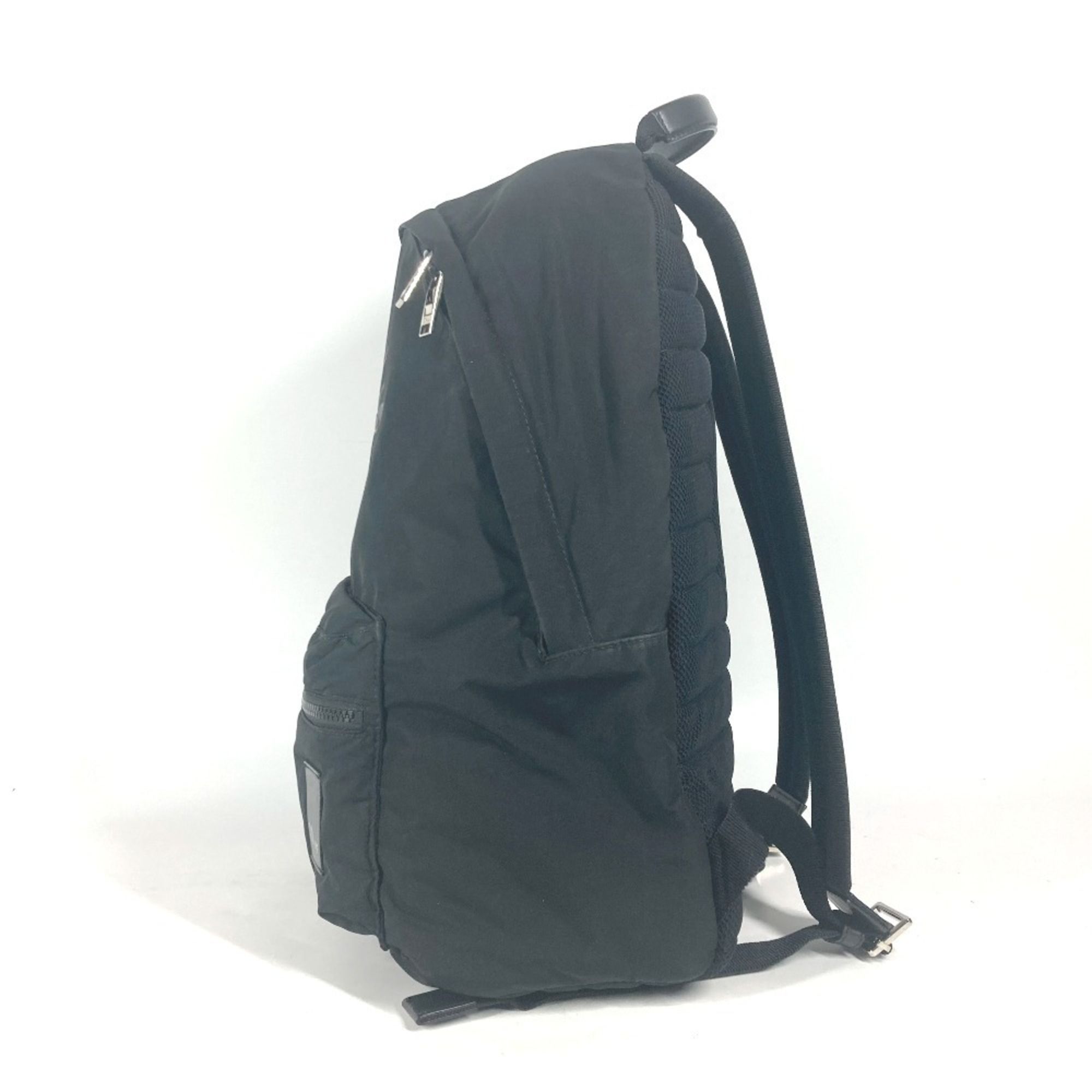 Nylon Backpack (Pre-Owned) - Christian Dior - Modalova