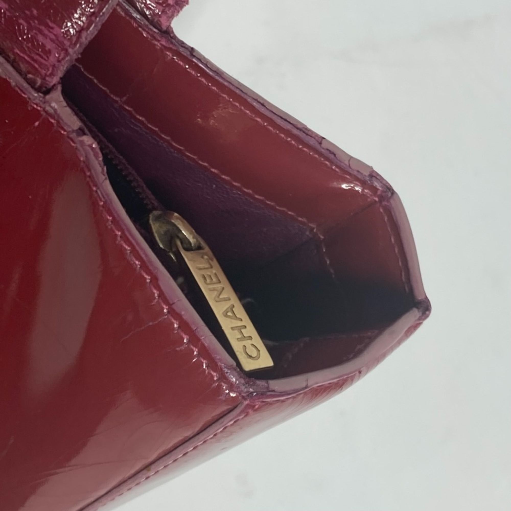 Shoulder Bag (Pre-Owned) - Chanel - Modalova