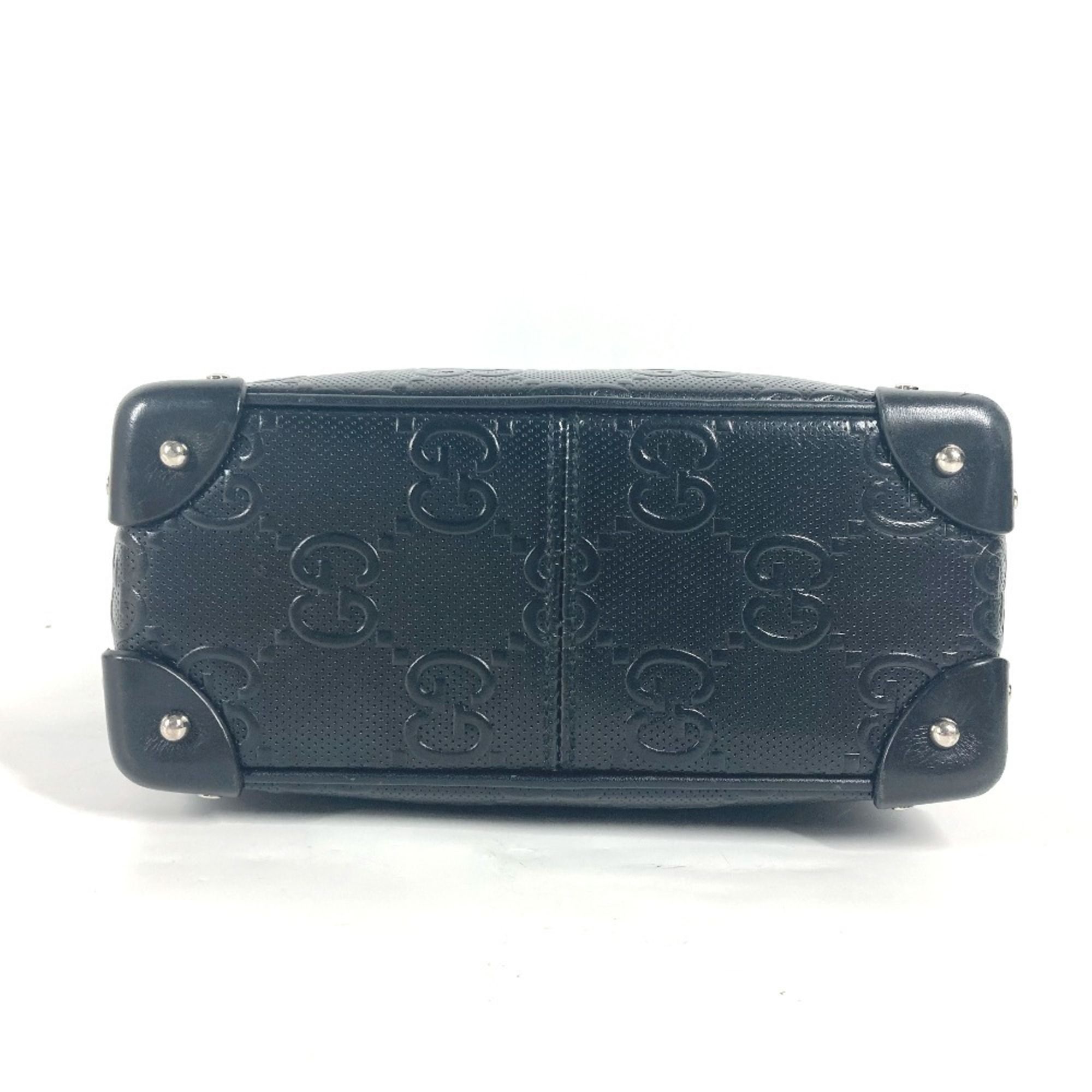Leather Pochette Shoulder Bag (Pre-Owned) - Gucci - Modalova