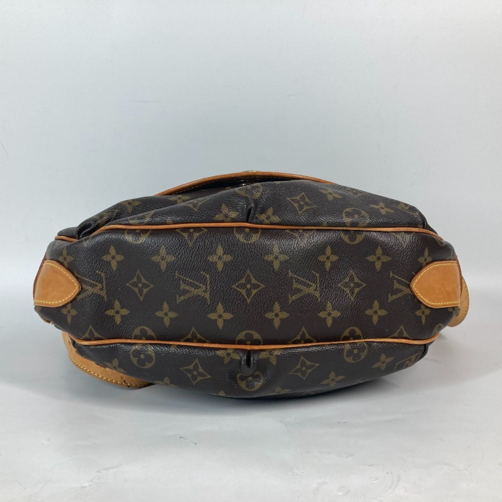 Monogram Shoulder Bag (Pre-Owned) - Louis Vuitton - Modalova