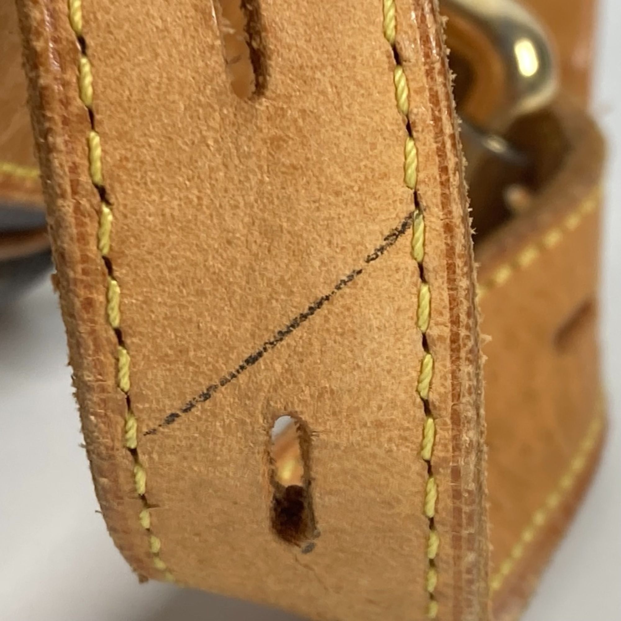Monogram Shoulder Bag (Pre-Owned) - Louis Vuitton - Modalova