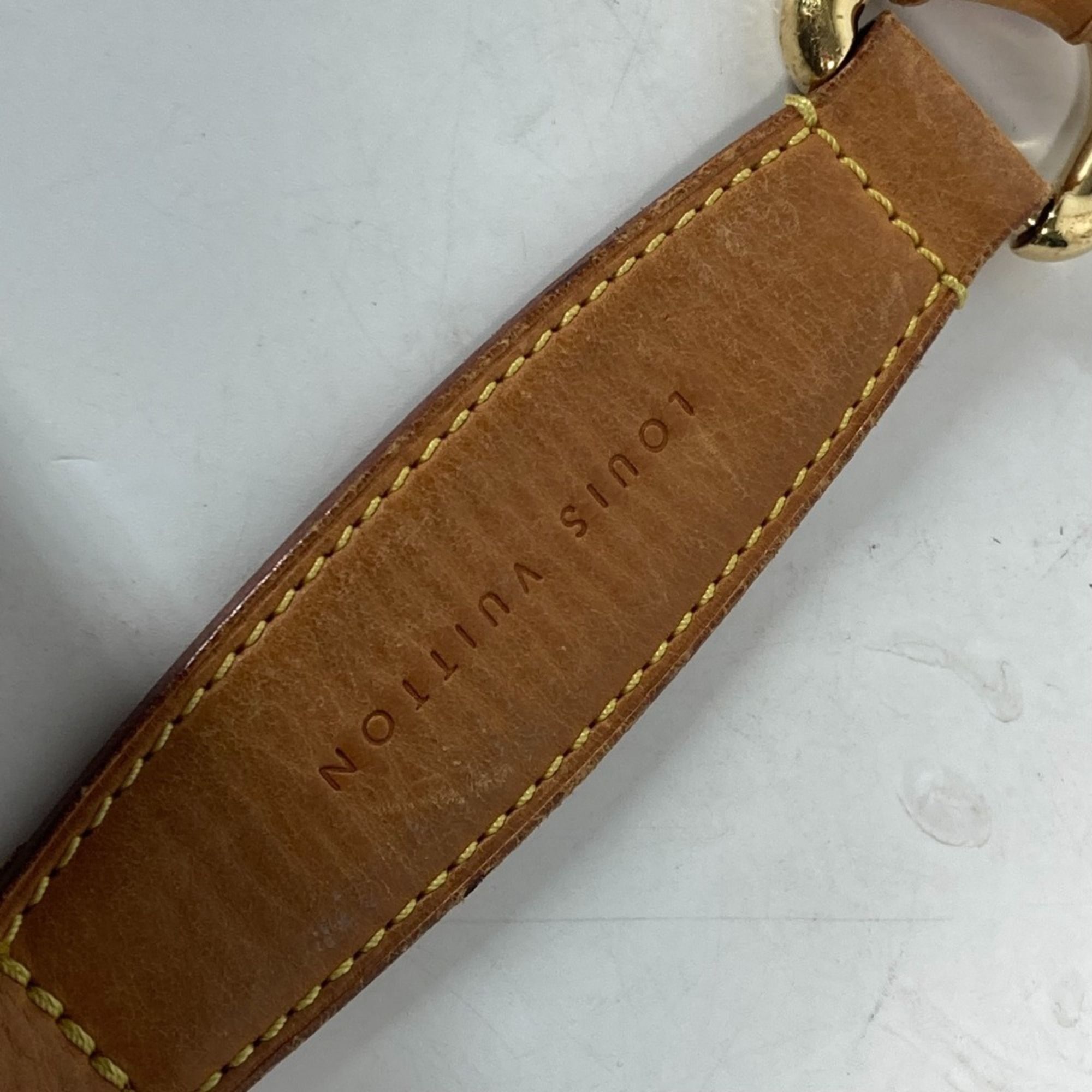 Monogram Shoulder Bag (Pre-Owned) - Louis Vuitton - Modalova