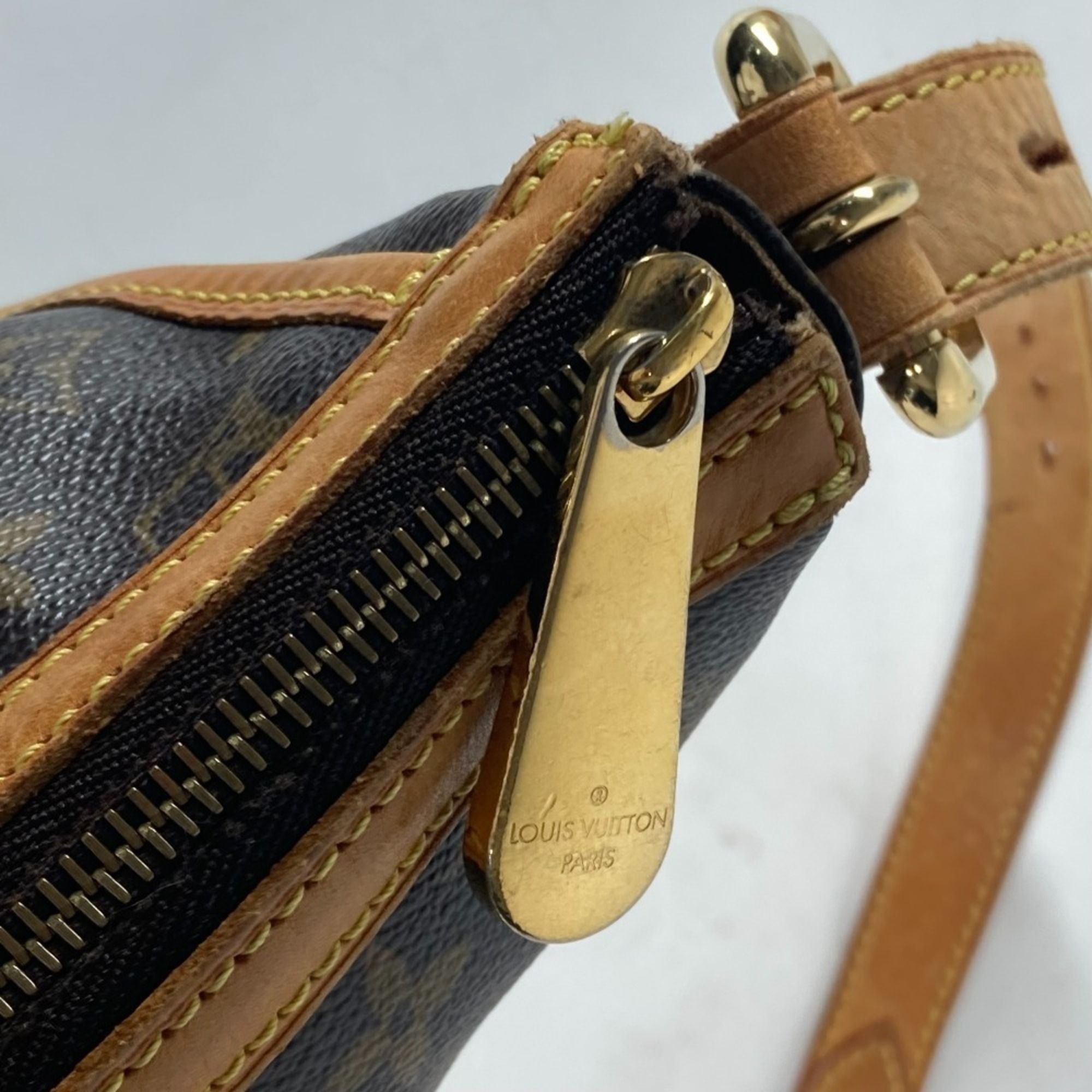 Monogram Shoulder Bag (Pre-Owned) - Louis Vuitton - Modalova
