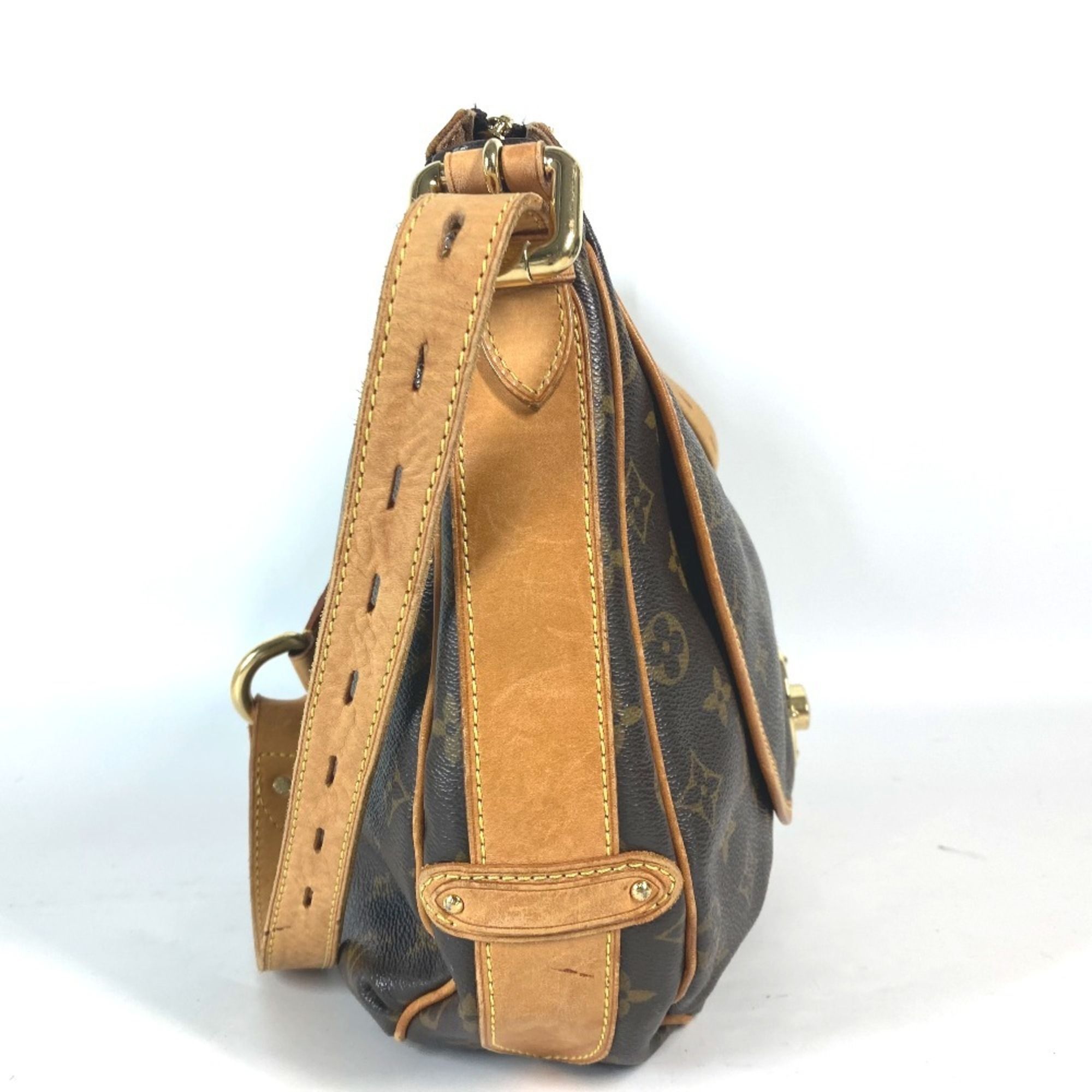 Monogram Shoulder Bag (Pre-Owned) - Louis Vuitton - Modalova